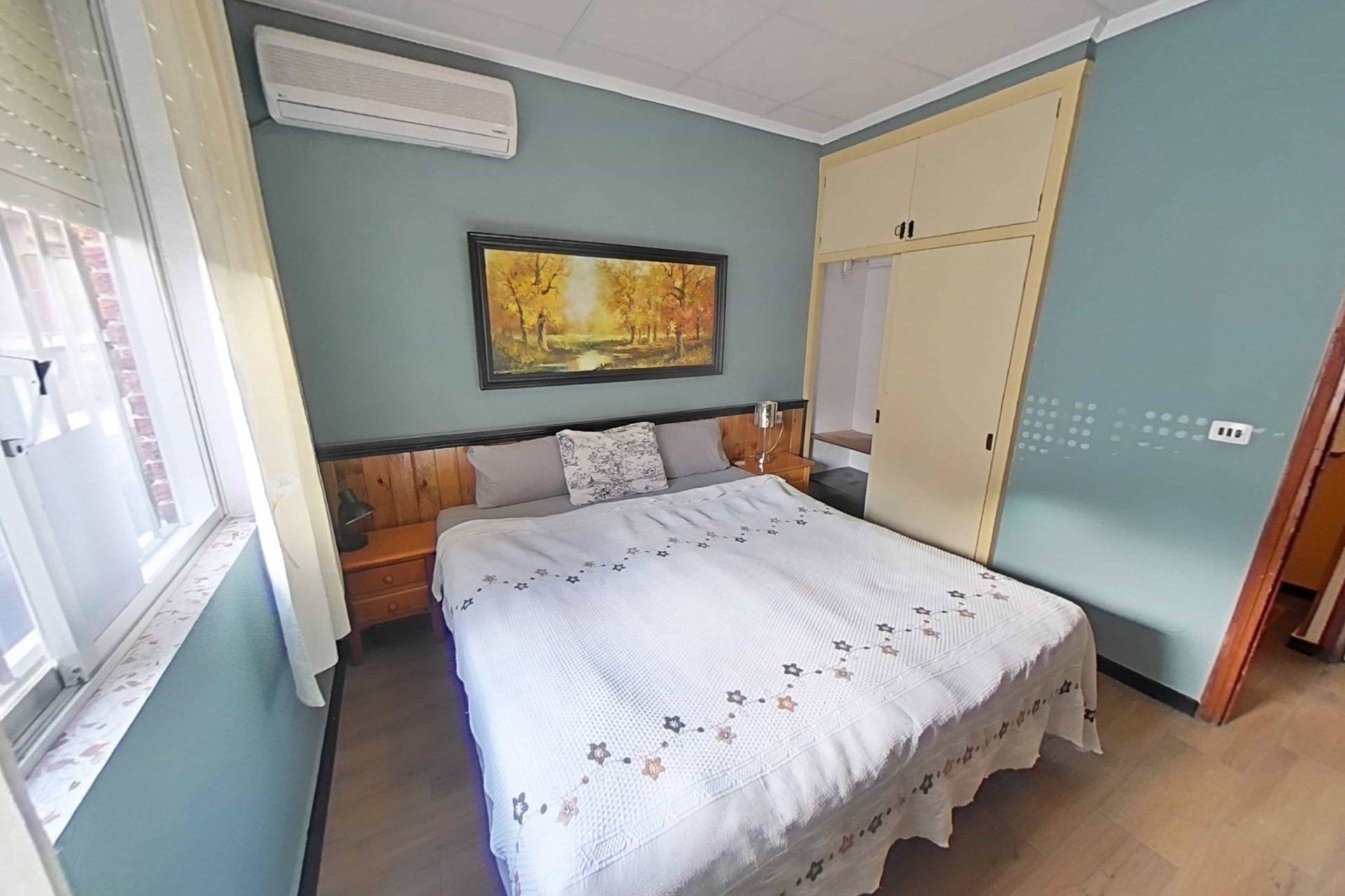 Revente - Appartement -
Lo Pagan - Villananitos