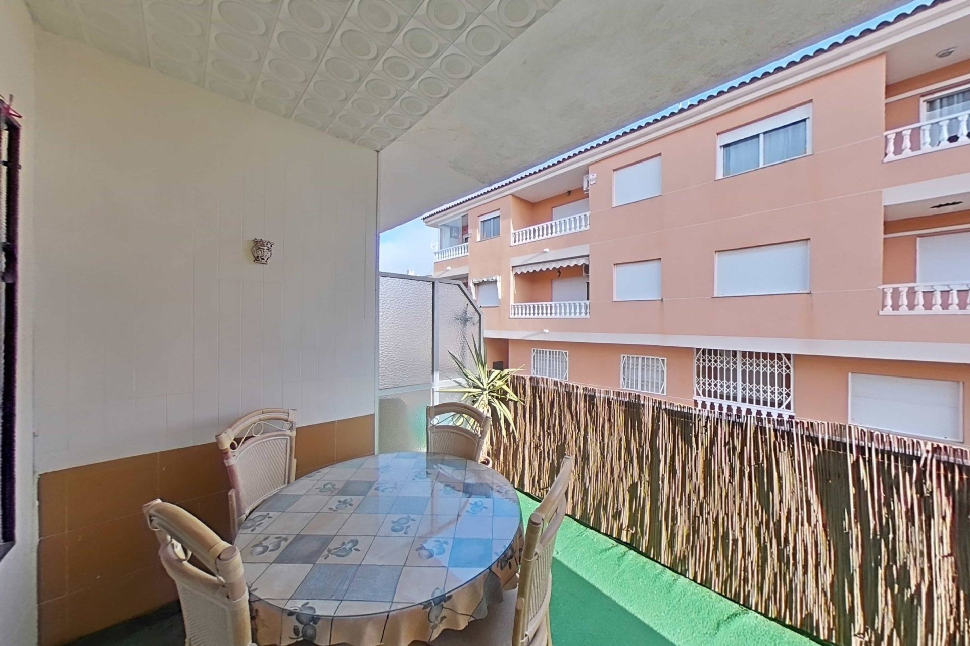 Revente - Appartement -
Lo Pagan - Villananitos