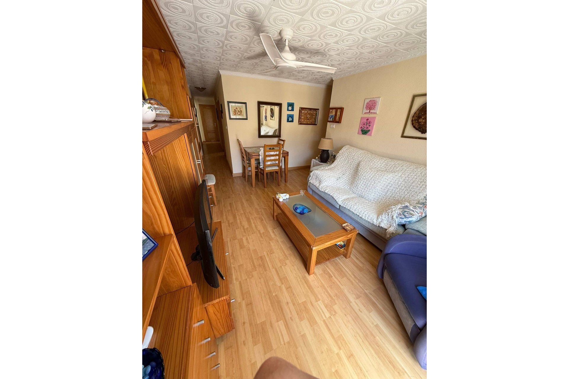 Revente - Appartement -
Lo Pagan - Villananitos