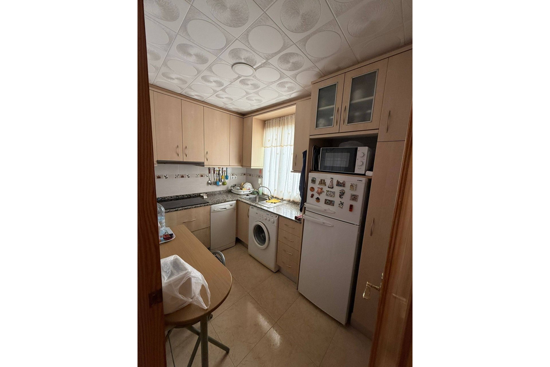 Revente - Appartement -
Lo Pagan - Villananitos
