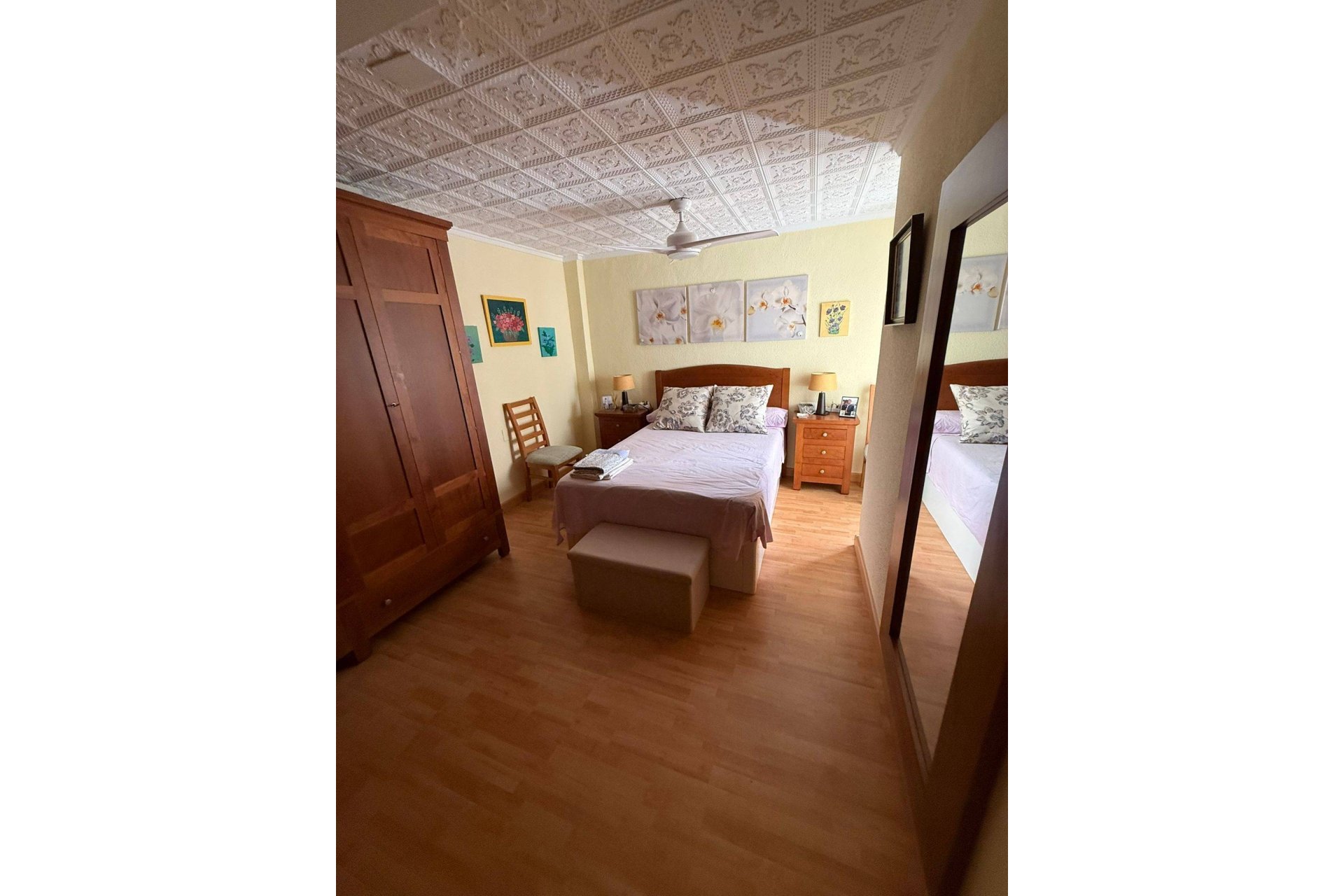 Revente - Appartement -
Lo Pagan - Villananitos
