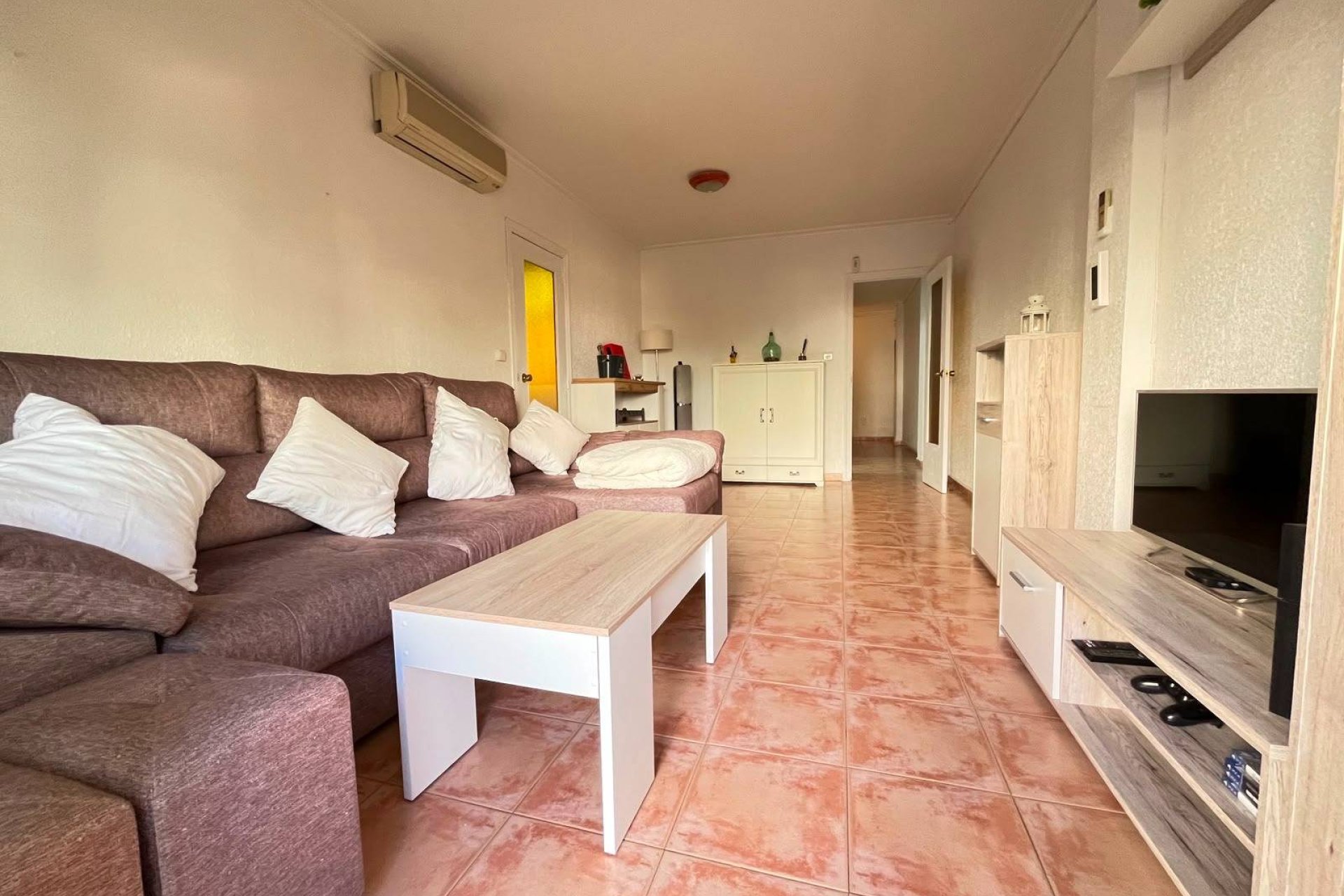 Revente - Appartement -
Lo Pagan - Villananitos