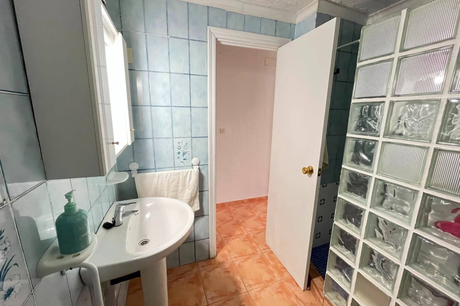 Revente - Appartement -
Lo Pagan - Villananitos