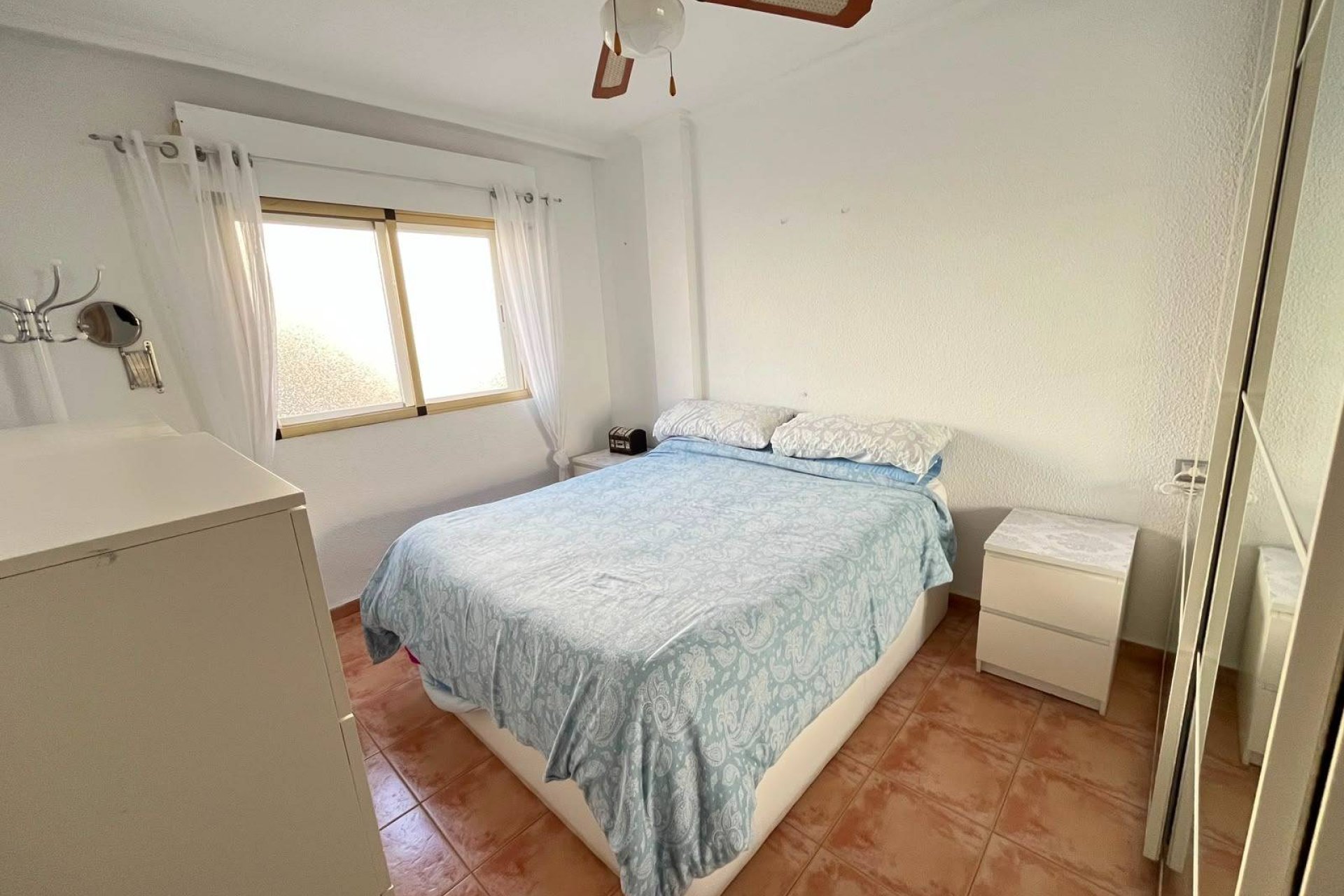 Revente - Appartement -
Lo Pagan - Villananitos