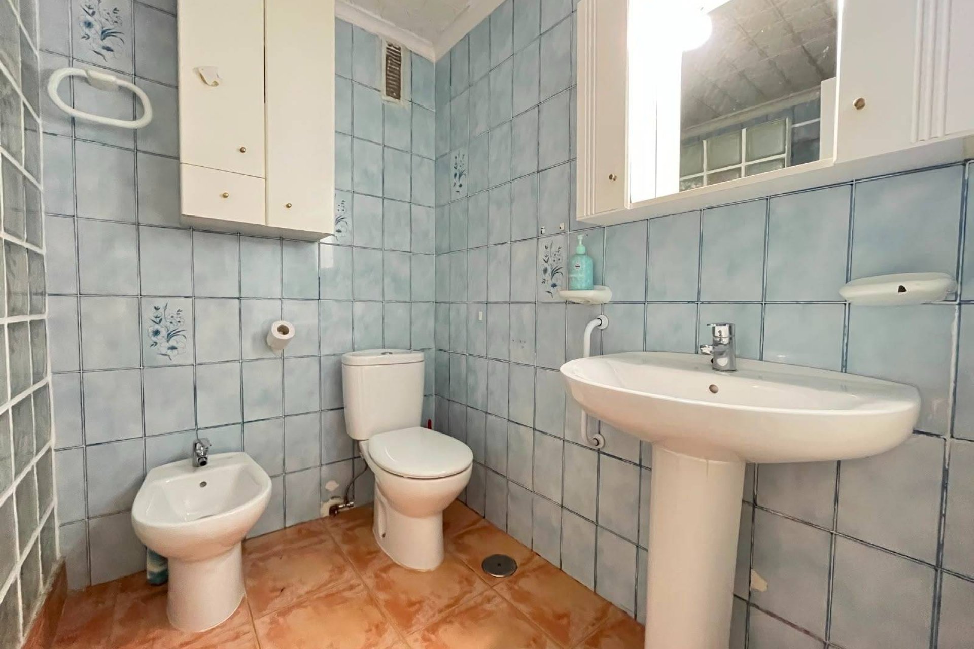 Revente - Appartement -
Lo Pagan - Villananitos