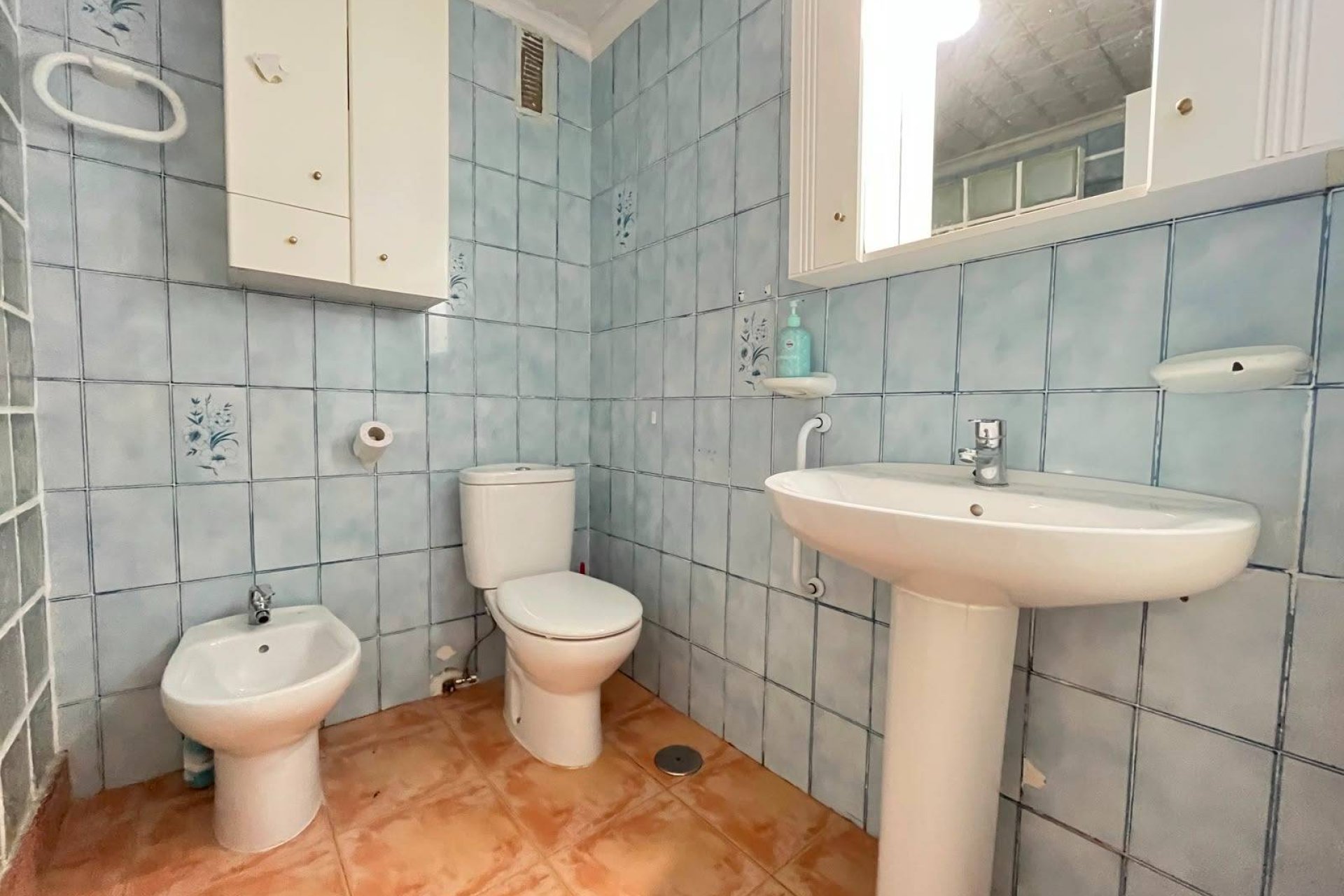 Revente - Appartement -
Lo Pagan - Villananitos
