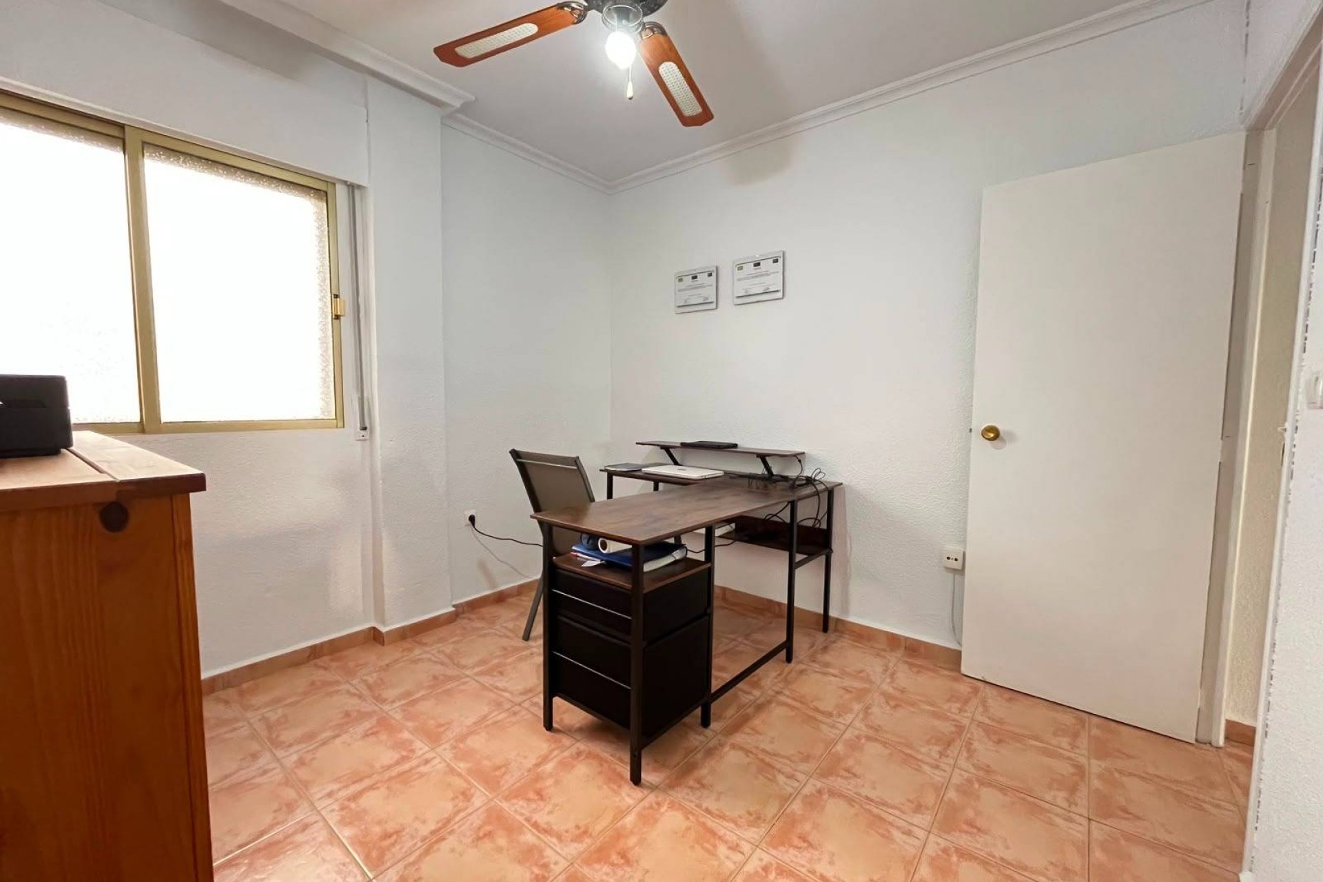 Revente - Appartement -
Lo Pagan - Villananitos