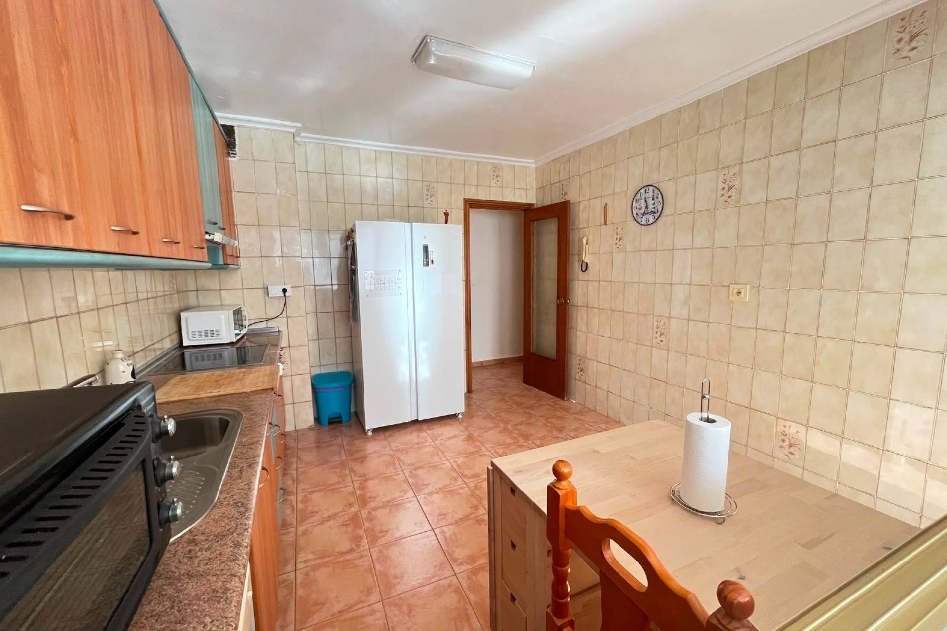 Revente - Appartement -
Lo Pagan - Villananitos