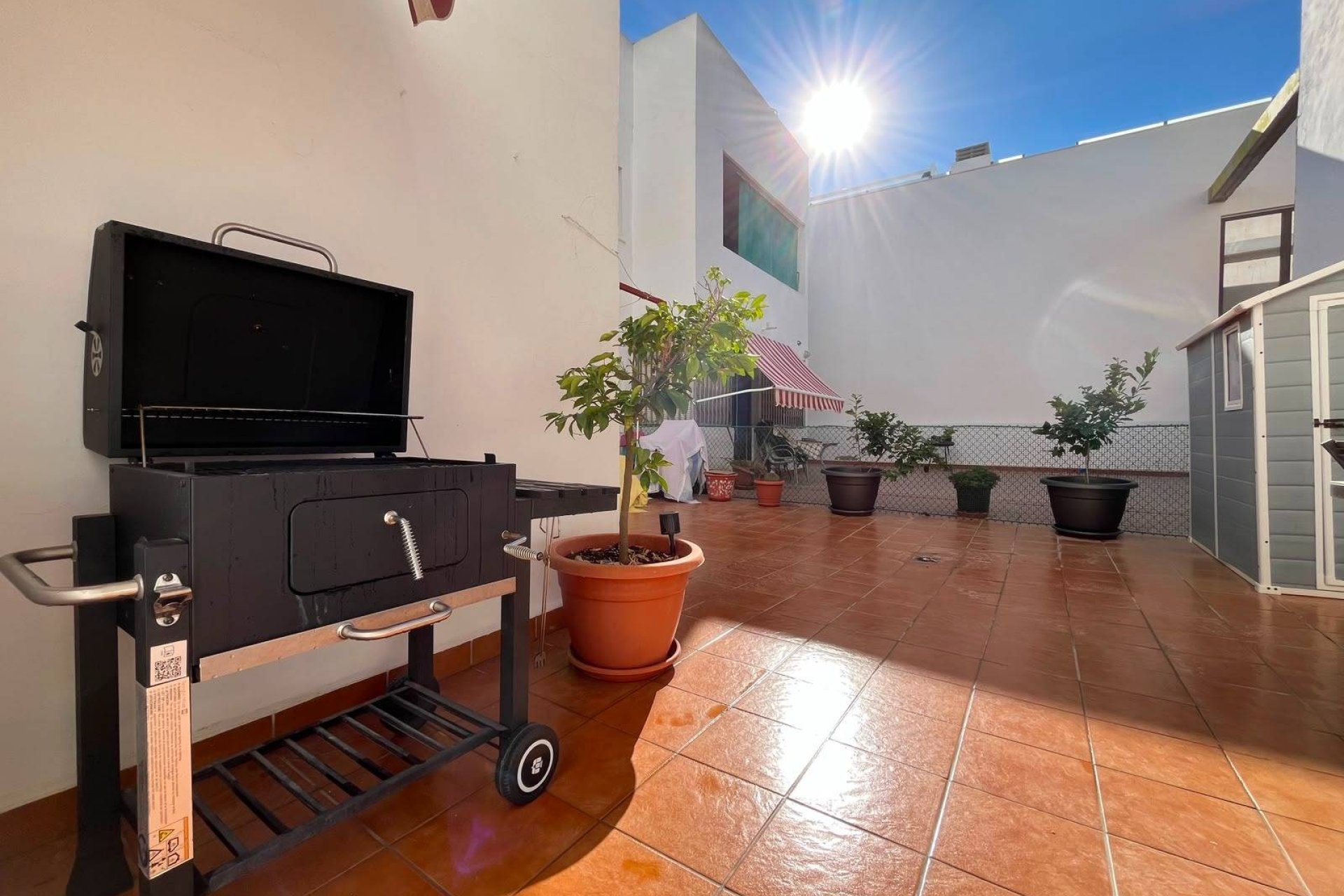 Revente - Appartement -
Lo Pagan - Villananitos