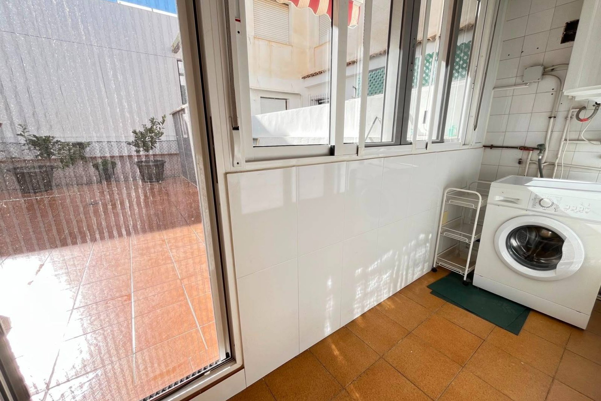 Revente - Appartement -
Lo Pagan - Villananitos