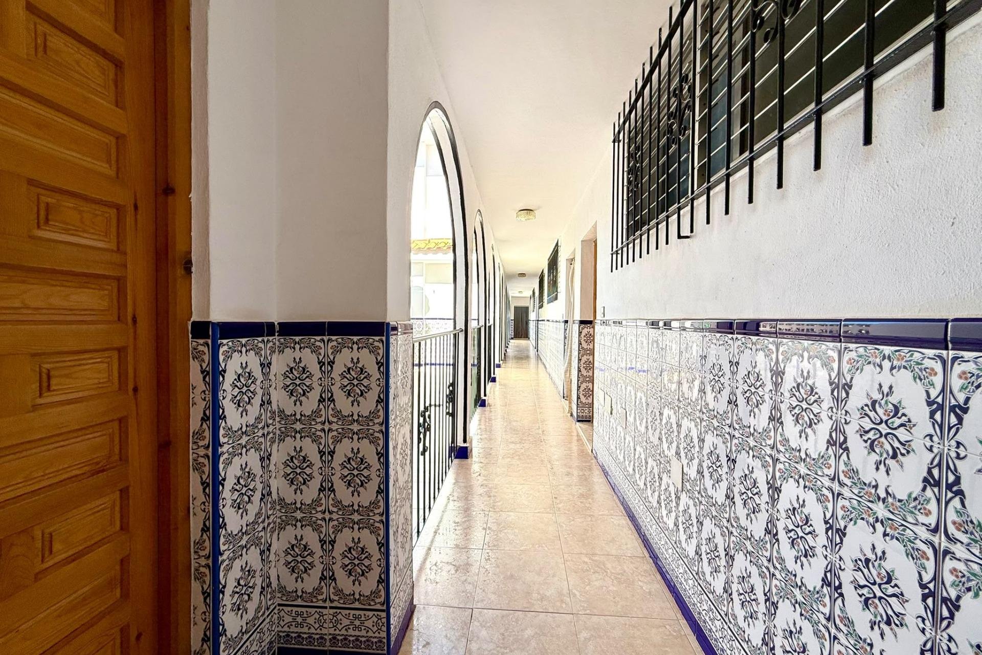 Revente - Appartement -
Lo Pagan - Villananitos