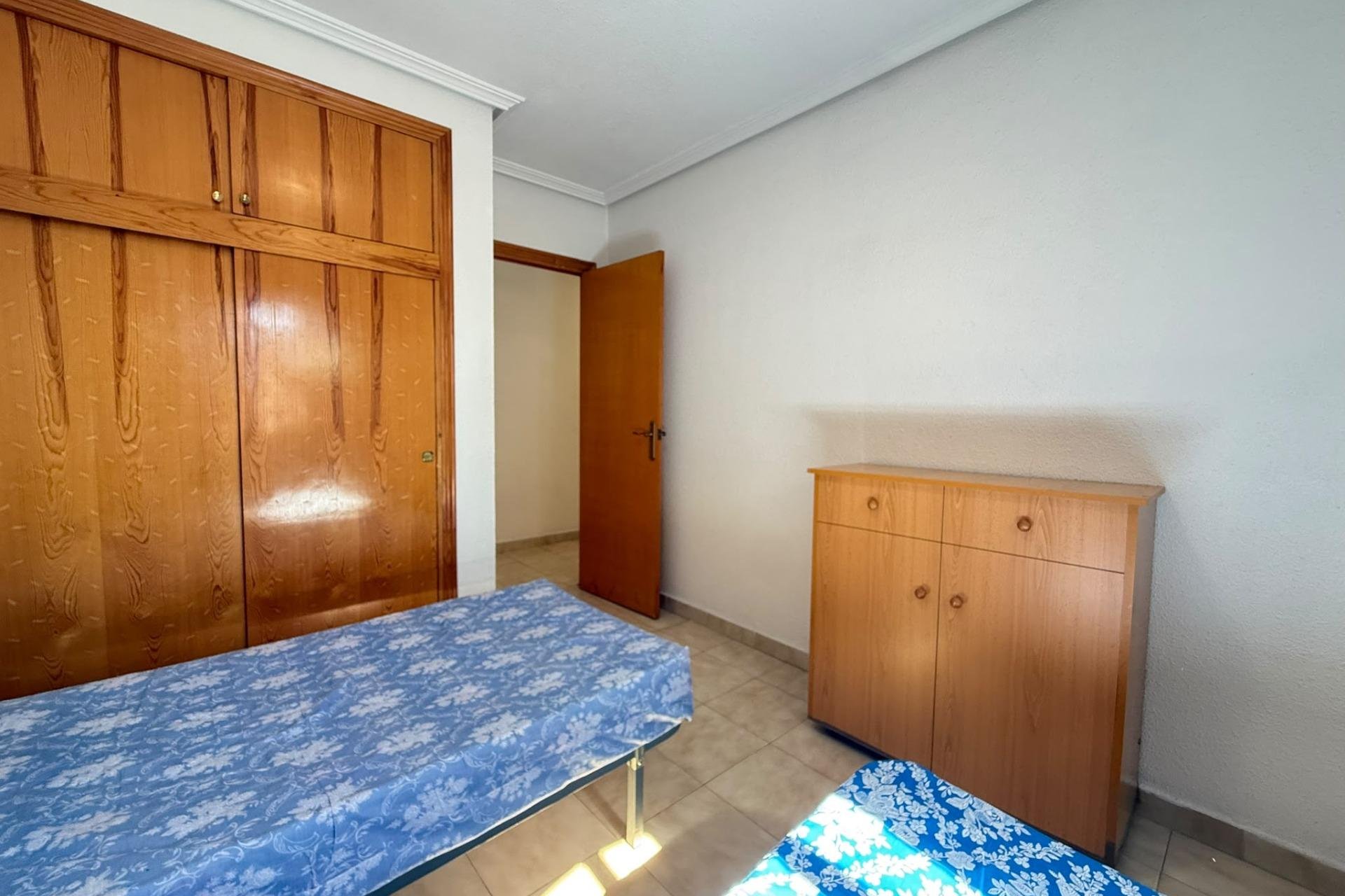 Revente - Appartement -
Lo Pagan - Villananitos