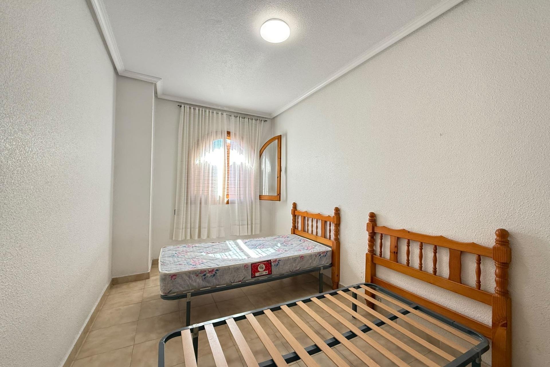 Revente - Appartement -
Lo Pagan - Villananitos