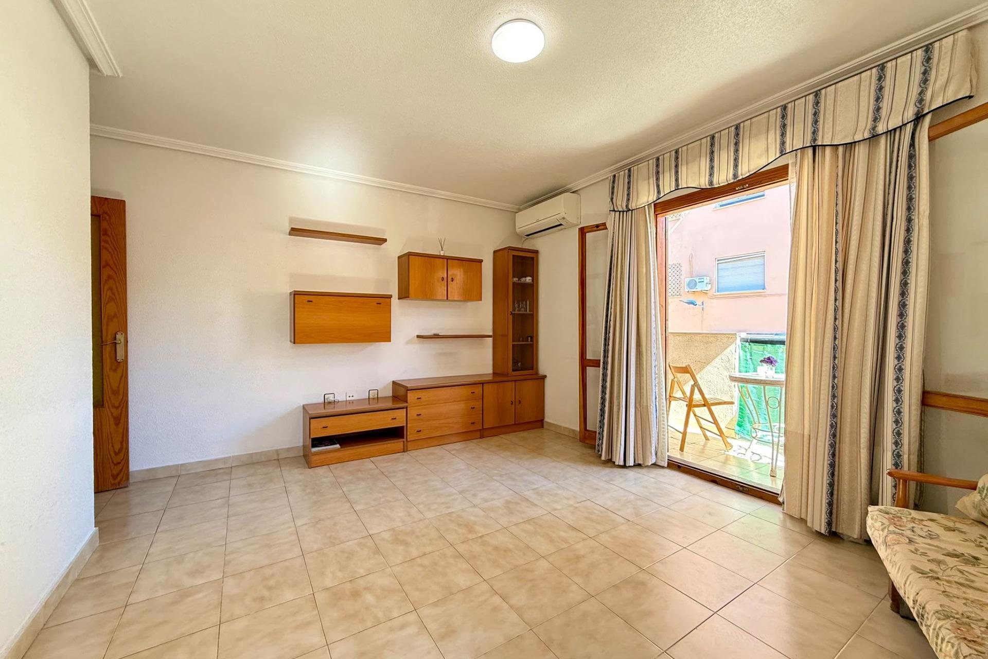 Revente - Appartement -
Lo Pagan - Villananitos