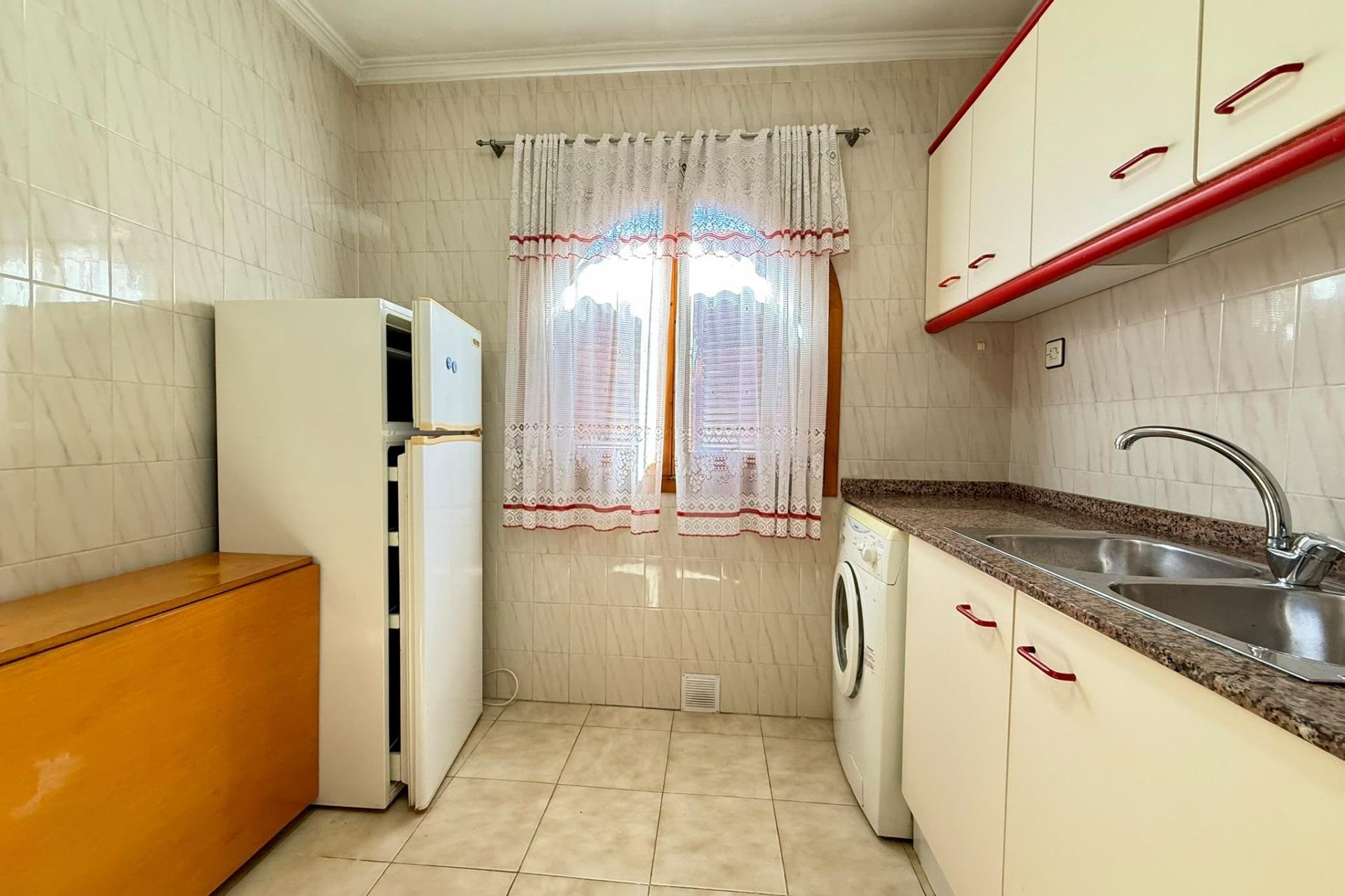 Revente - Appartement -
Lo Pagan - Villananitos