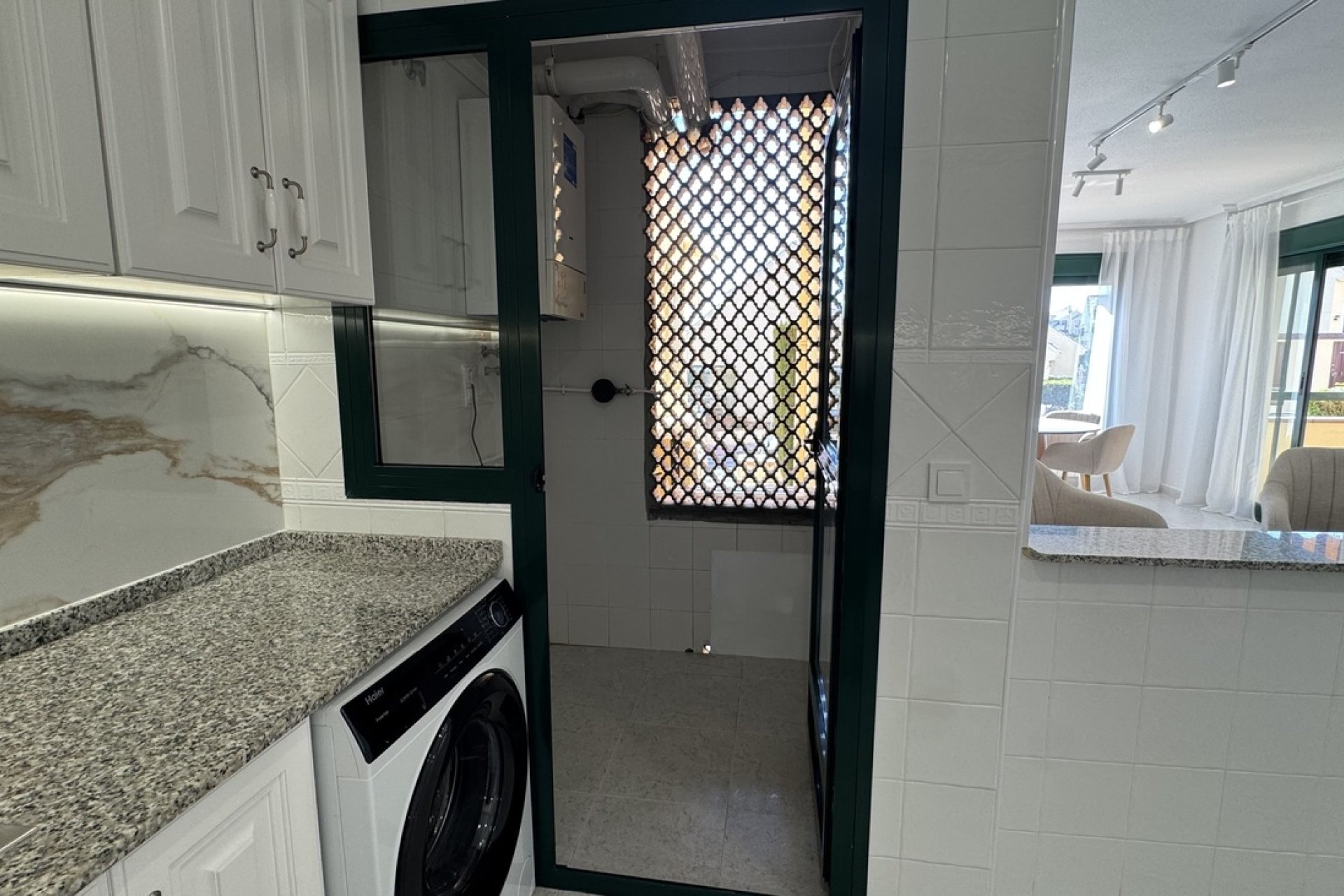 Revente - Appartement -
Lomas De Campoamor - Costa Blanca