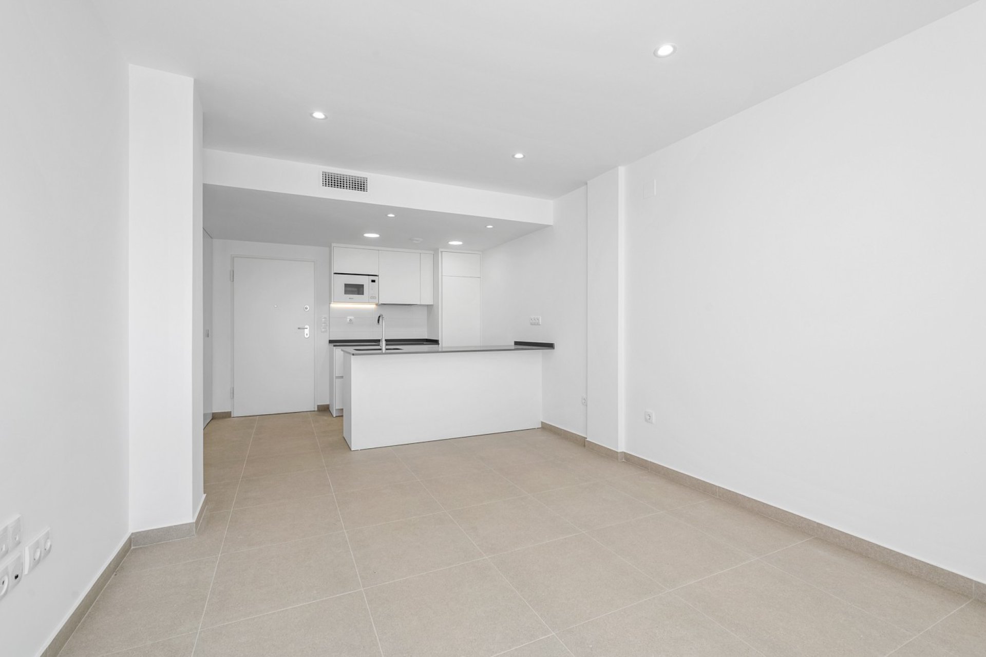 Revente - Appartement -
Los Alcazares - Costa Calida