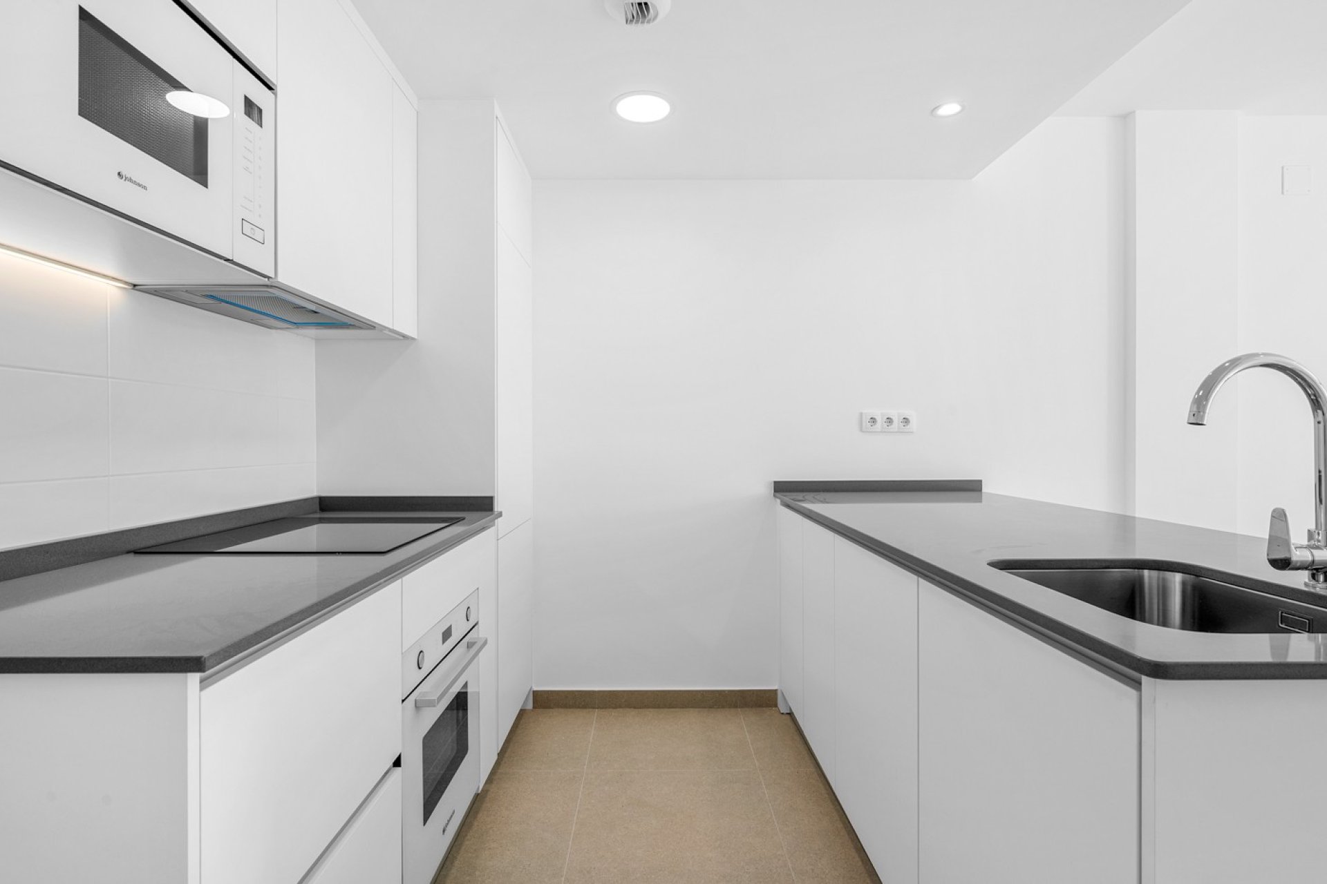 Revente - Appartement -
Los Alcazares - Costa Calida