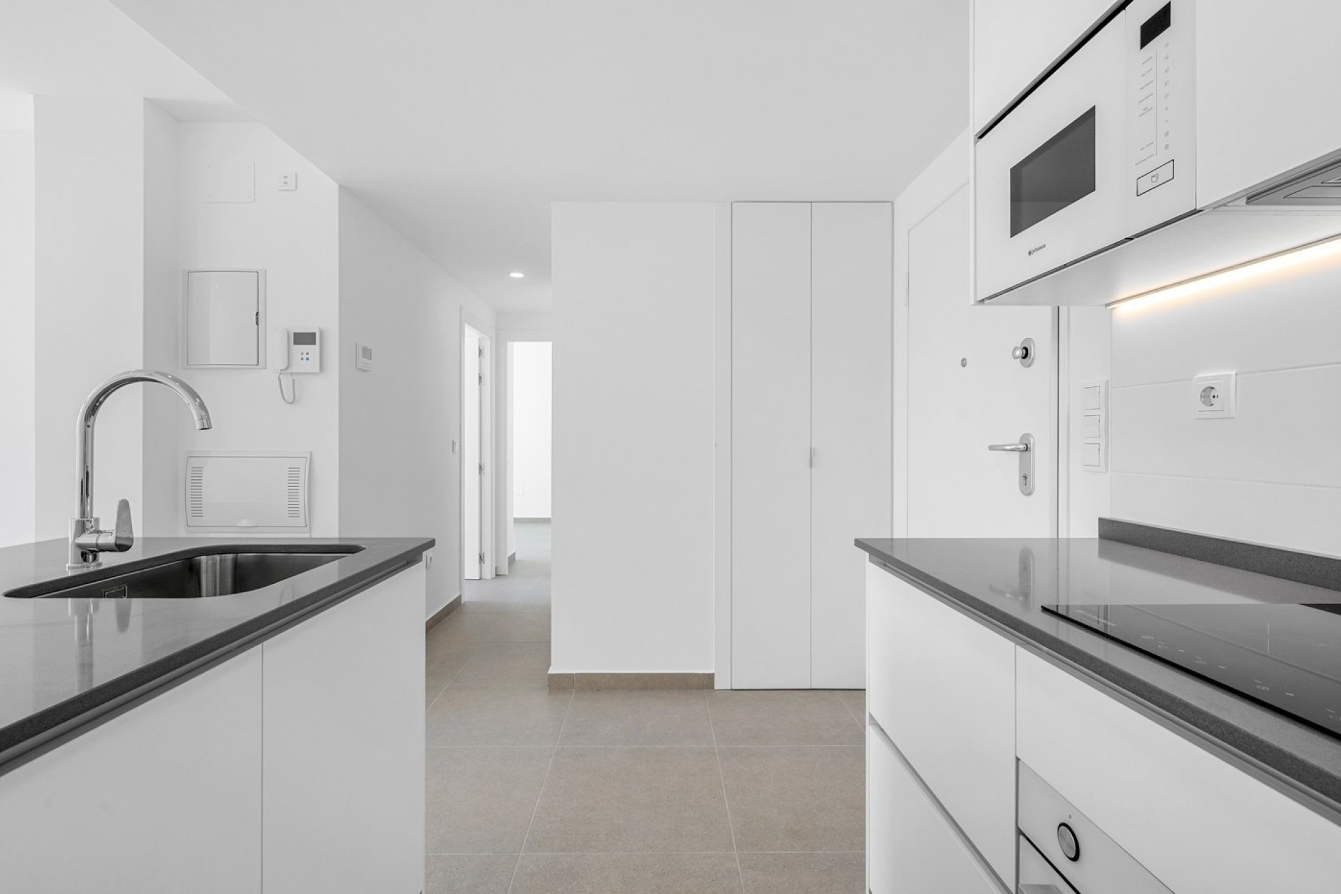 Revente - Appartement -
Los Alcazares - Costa Calida