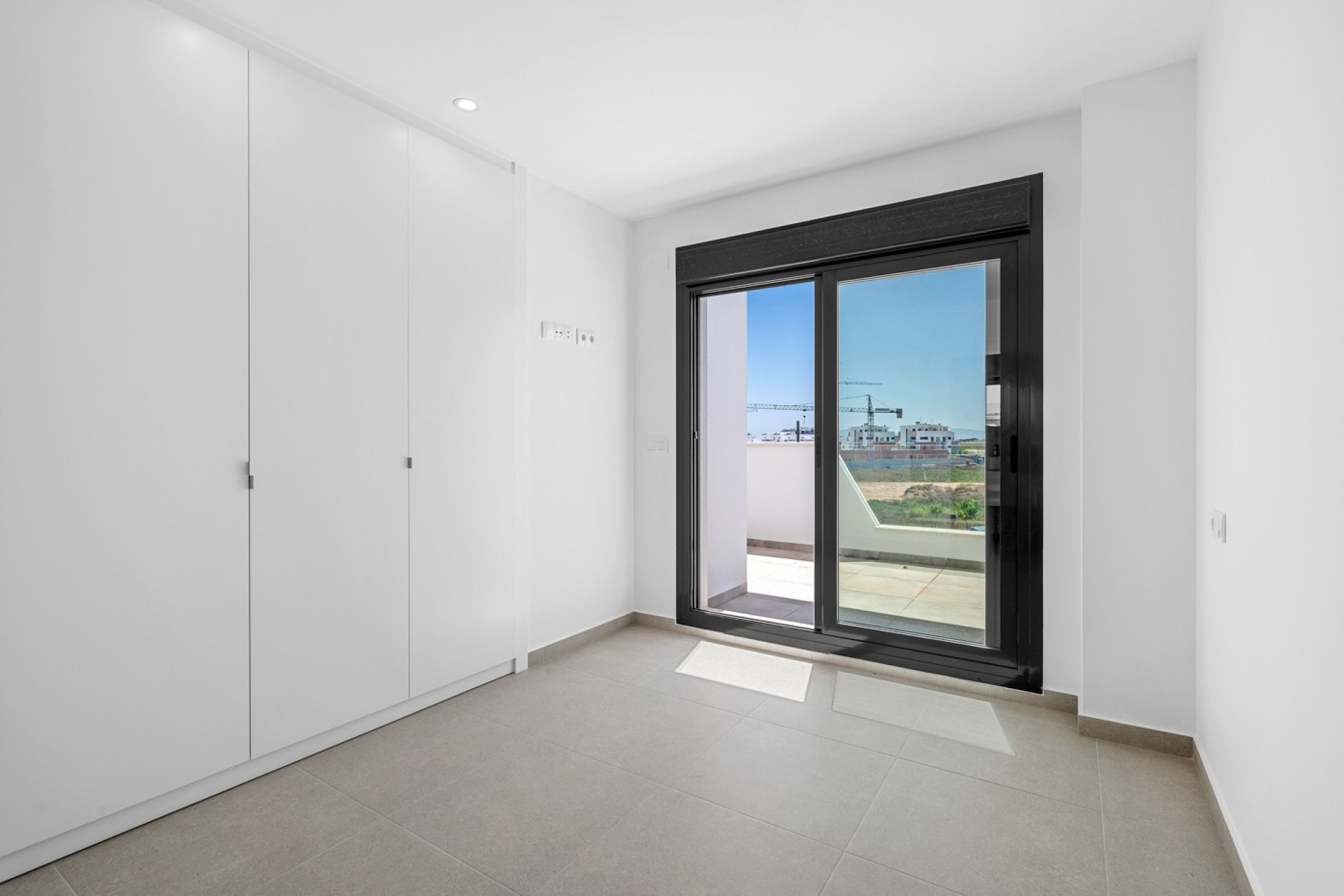Revente - Appartement -
Los Alcazares - Costa Calida