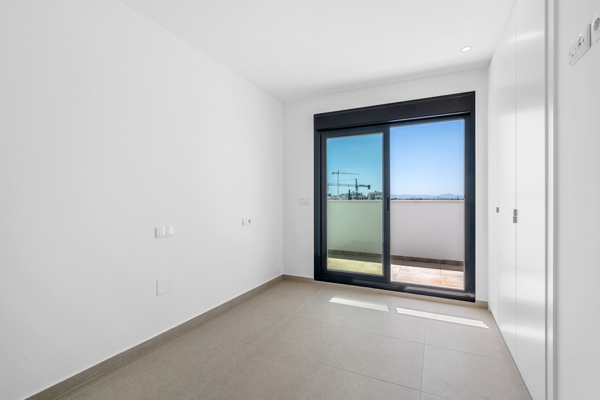 Revente - Appartement -
Los Alcazares - Costa Calida