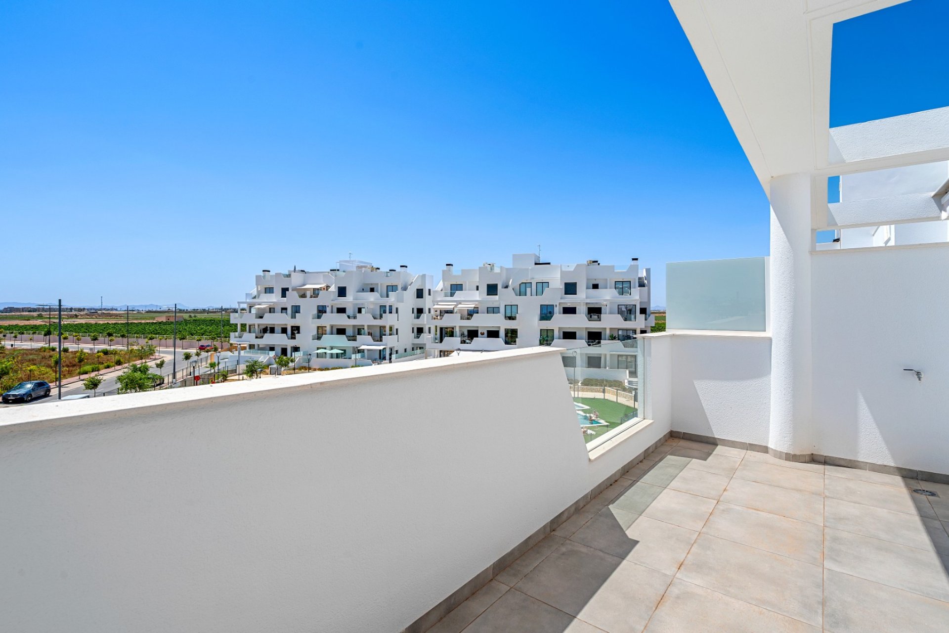 Revente - Appartement -
Los Alcazares - Costa Calida