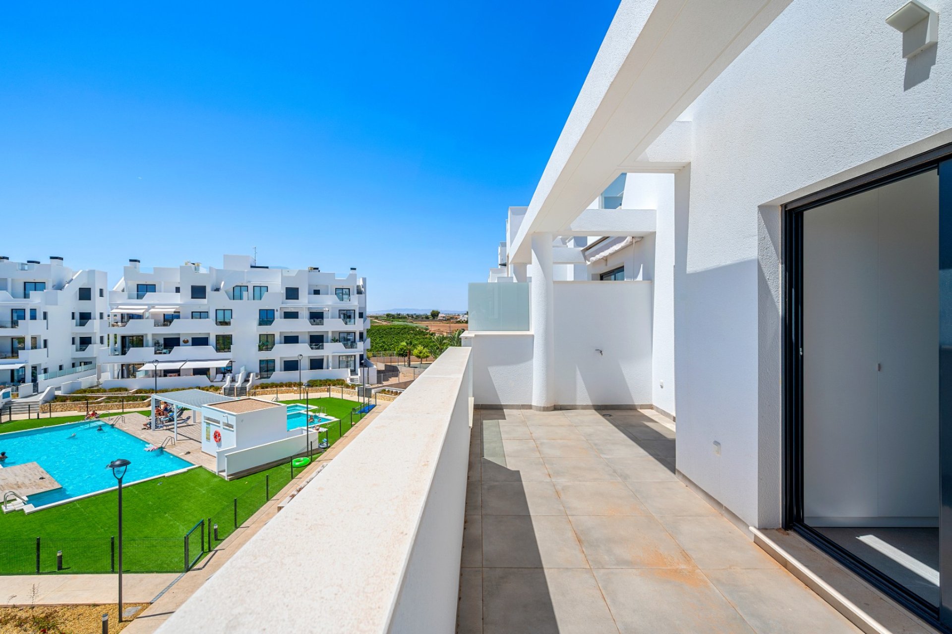 Revente - Appartement -
Los Alcazares - Costa Calida