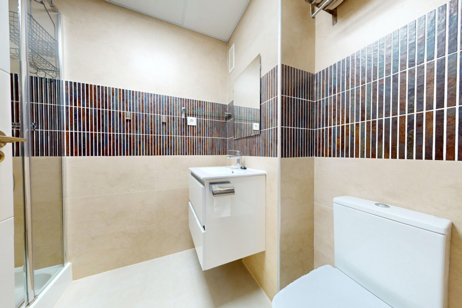 Revente - Appartement -
Los Alcazares - Costa Calida