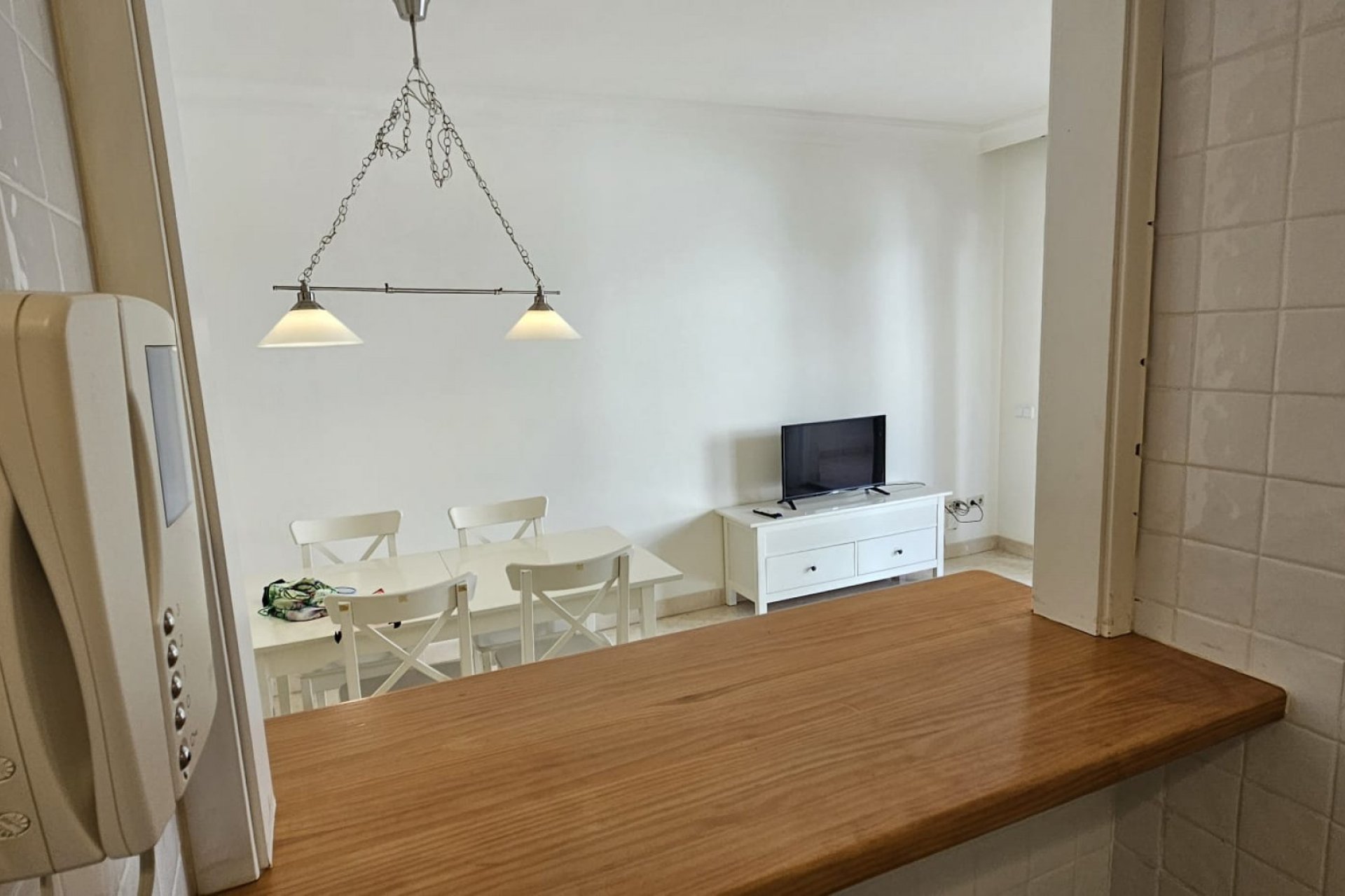 Revente - Appartement -
Los Alcazares - Costa Calida