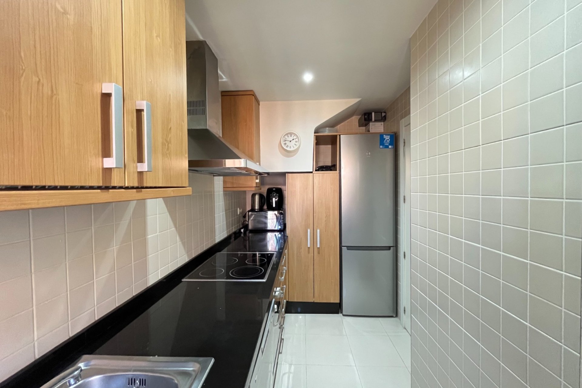 Revente - Appartement -
Los Alcazares - Costa Calida