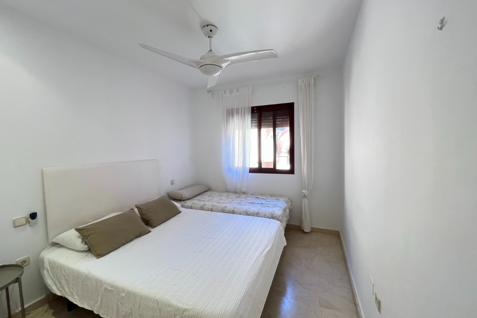 Revente - Appartement -
Los Alcazares - Costa Calida