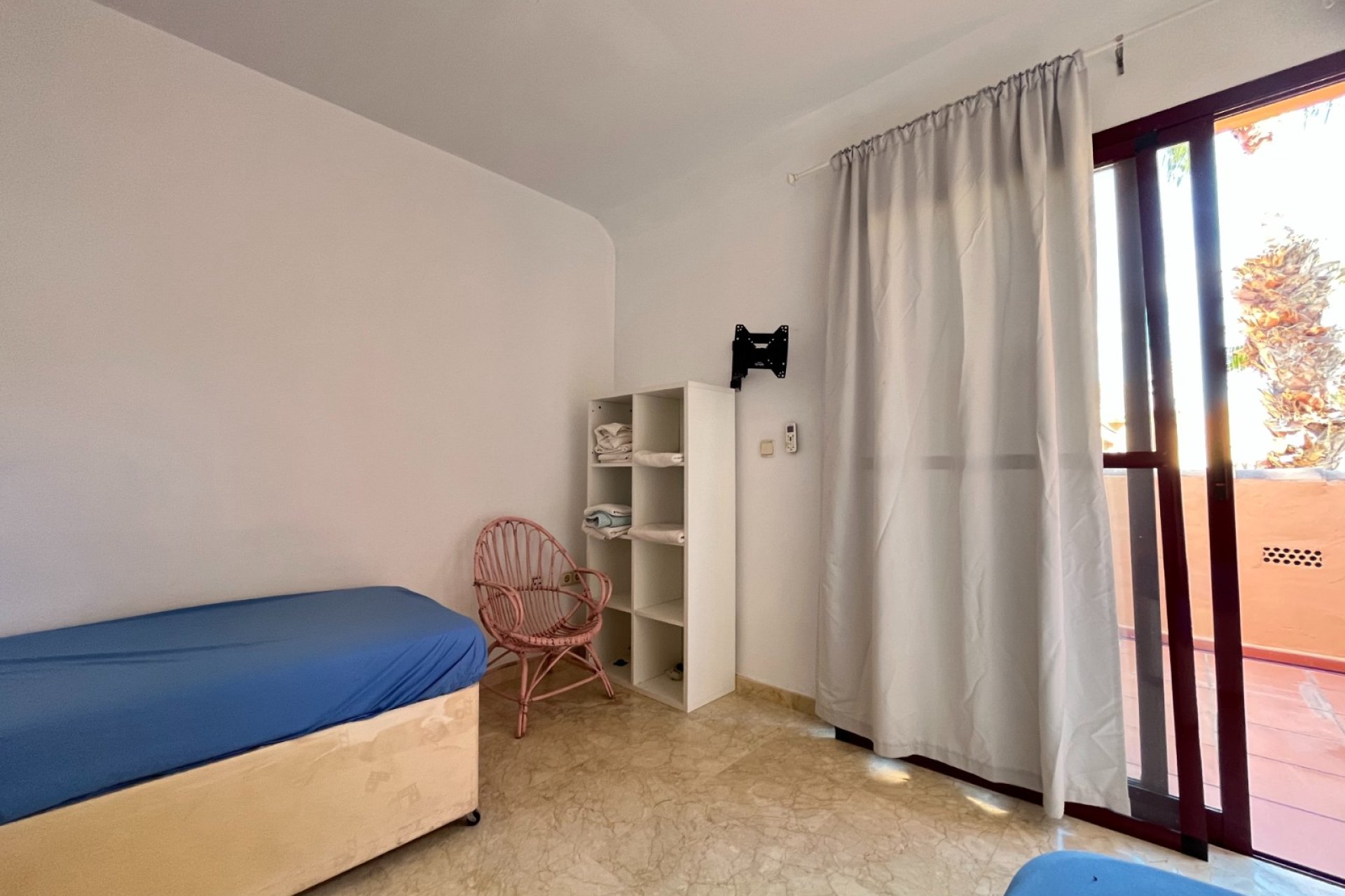 Revente - Appartement -
Los Alcazares - Costa Calida