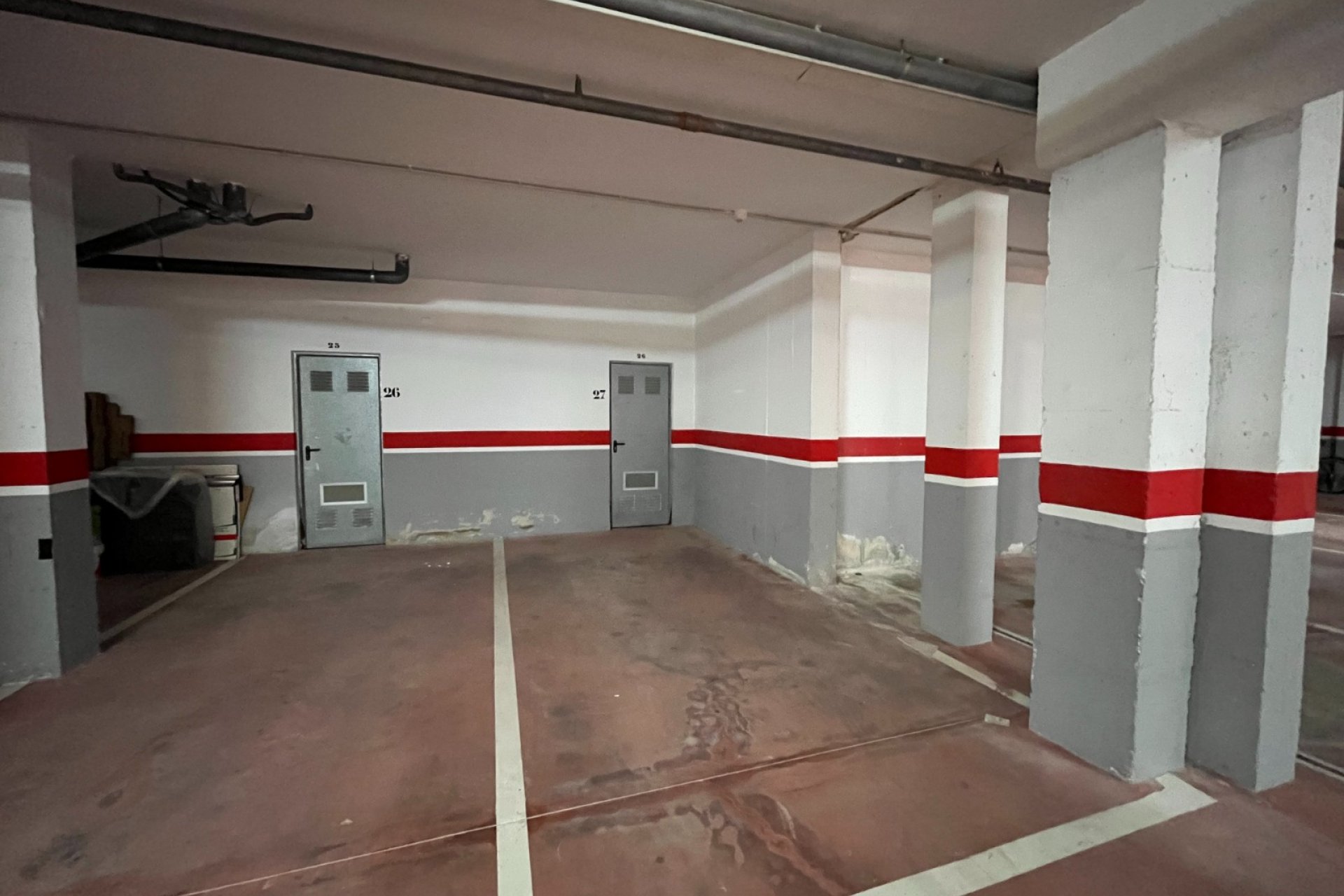 Revente - Appartement -
Los Alcazares - Costa Calida