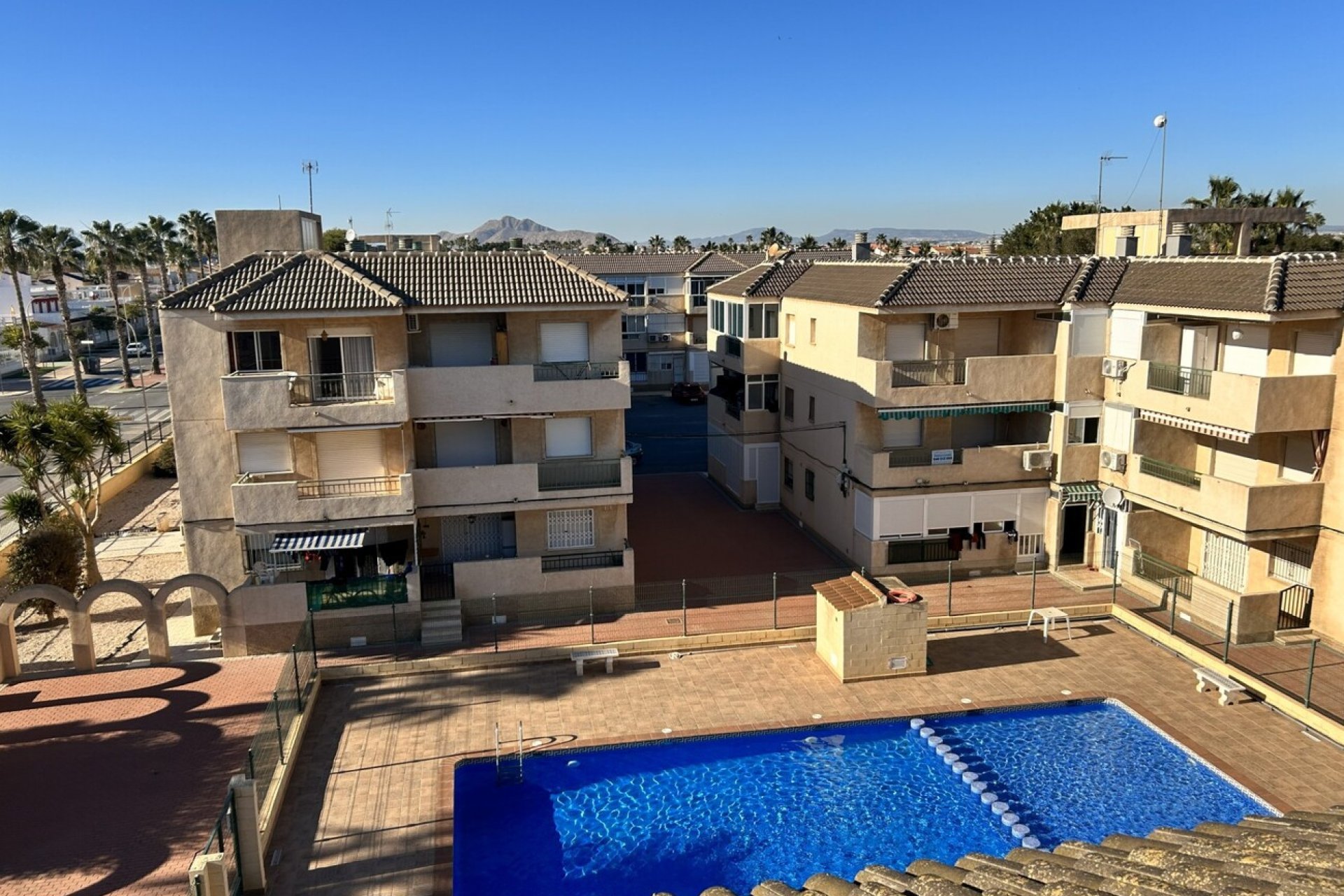 Revente - Appartement -
Los Alcazares - Costa Calida