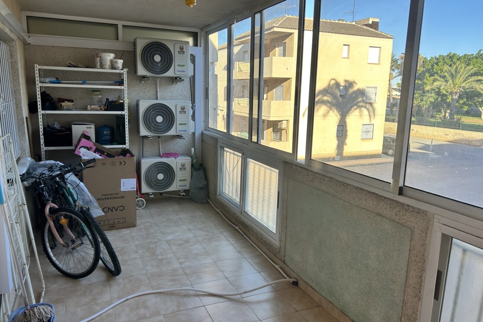 Revente - Appartement -
Los Alcazares - Costa Calida