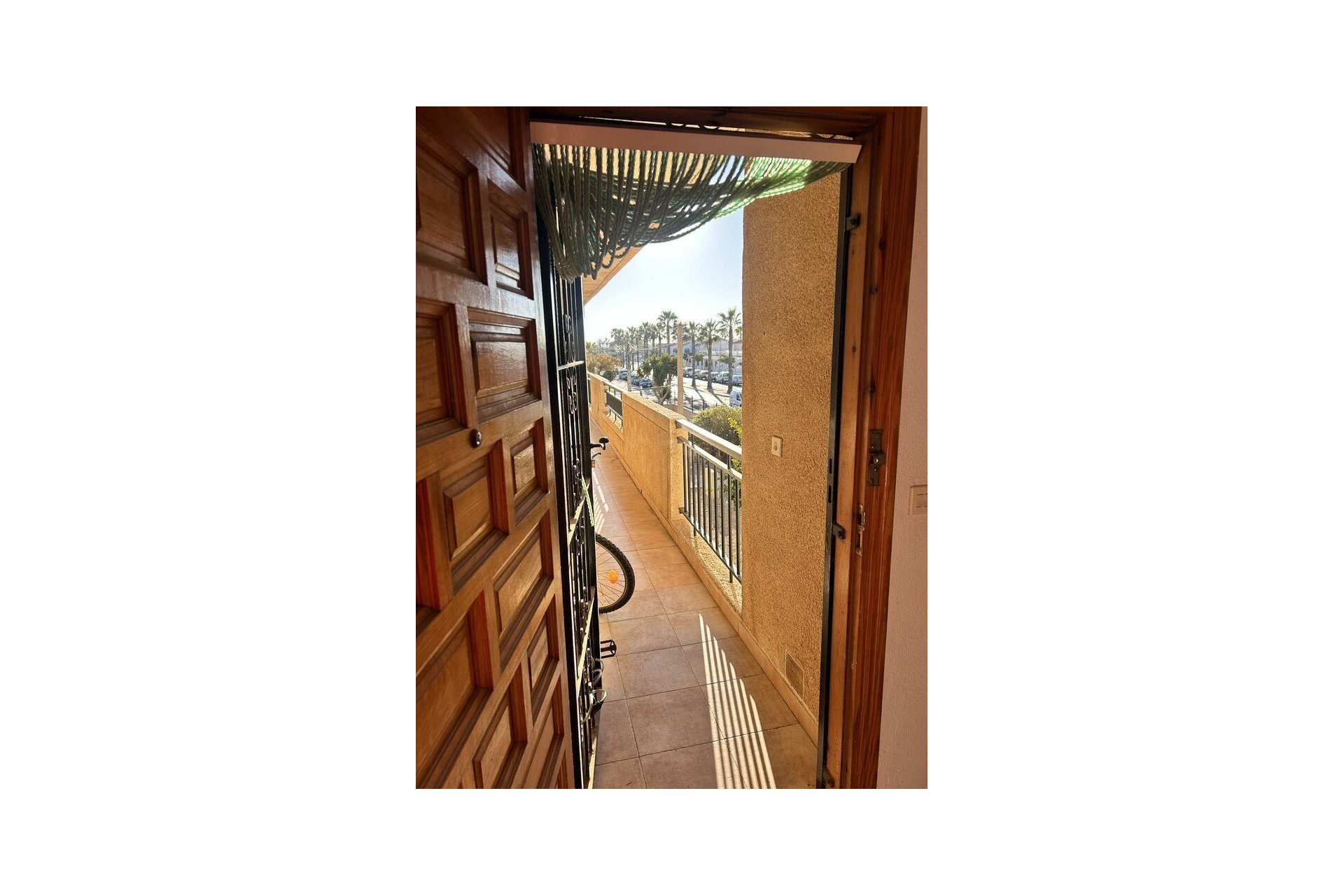 Revente - Appartement -
Los Alcazares - Costa Calida