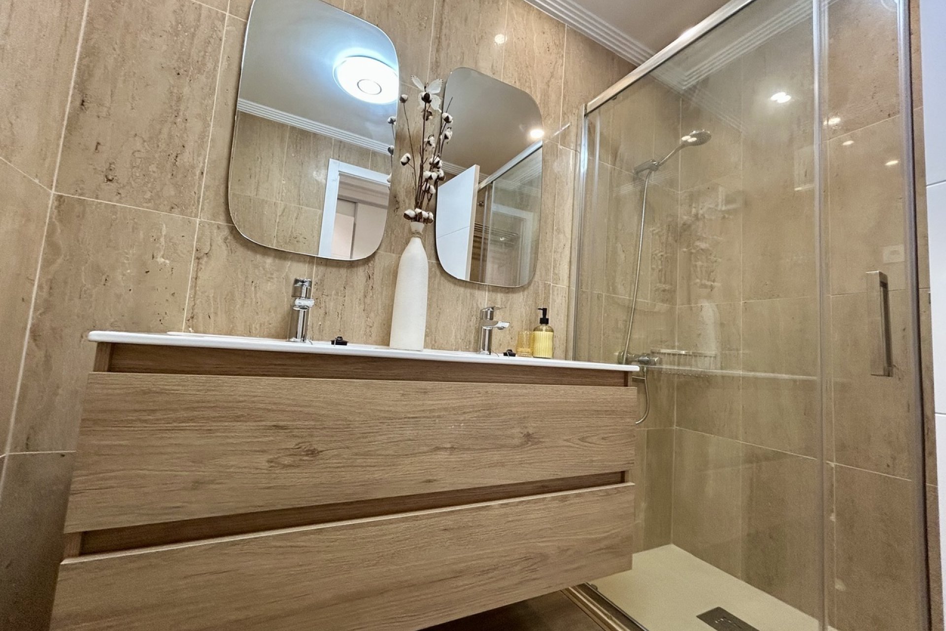 Revente - Appartement -
Los Alcazares - Costa Calida