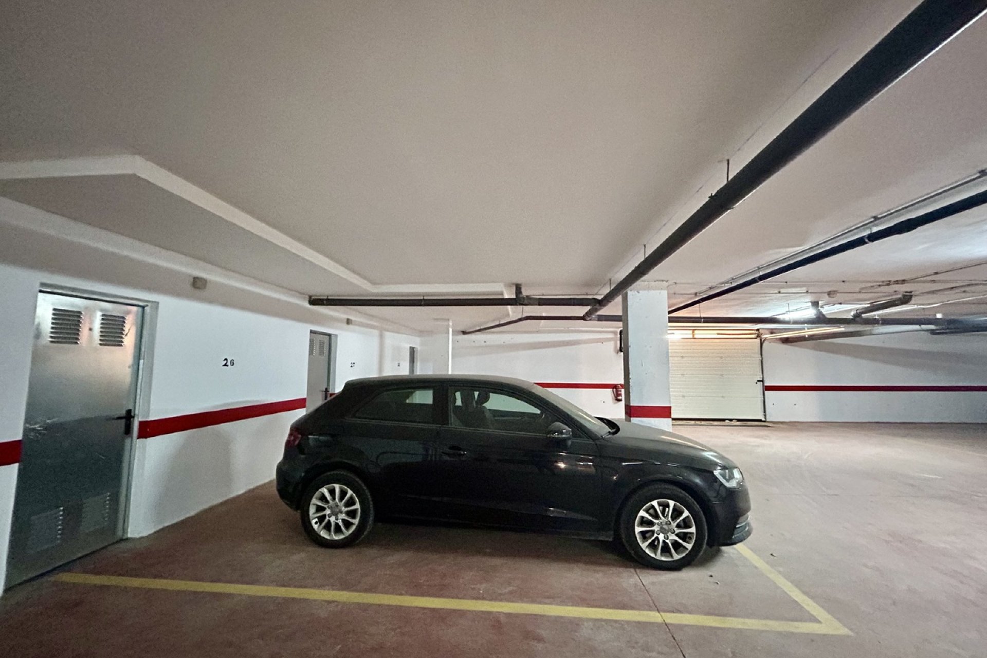 Revente - Appartement -
Los Alcazares - Costa Calida