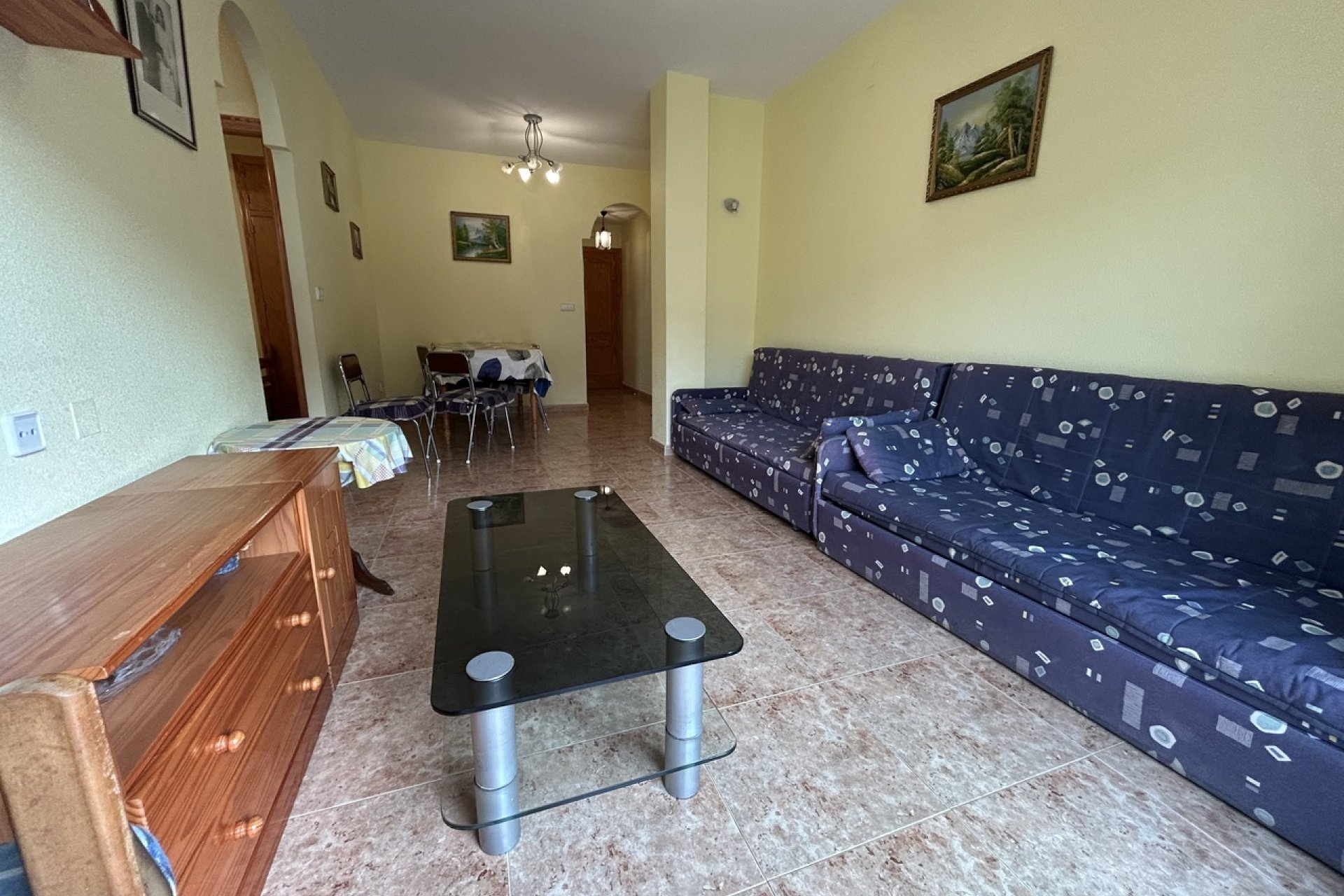 Revente - Appartement -
Los Alcazares - Costa Calida