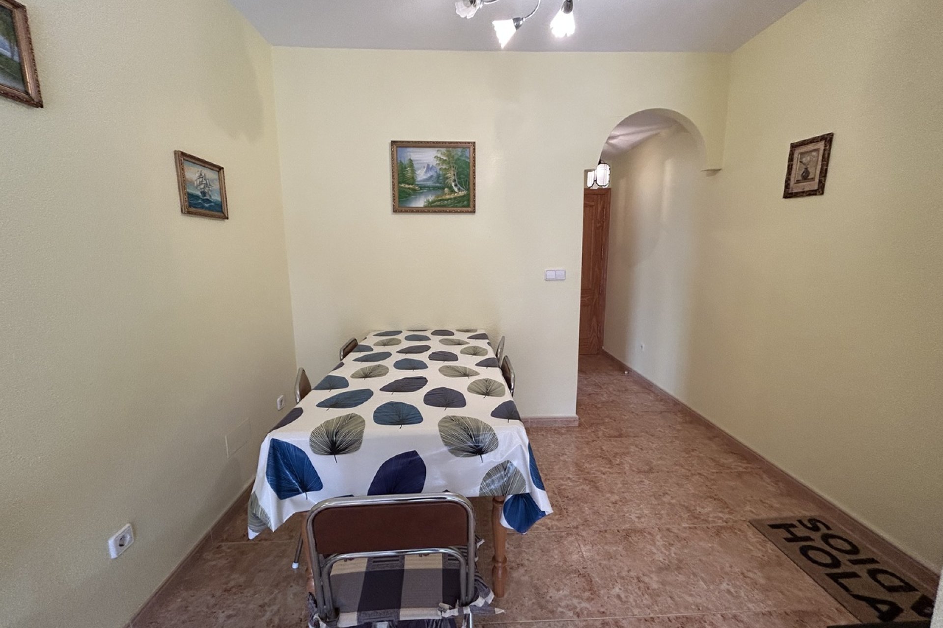 Revente - Appartement -
Los Alcazares - Costa Calida