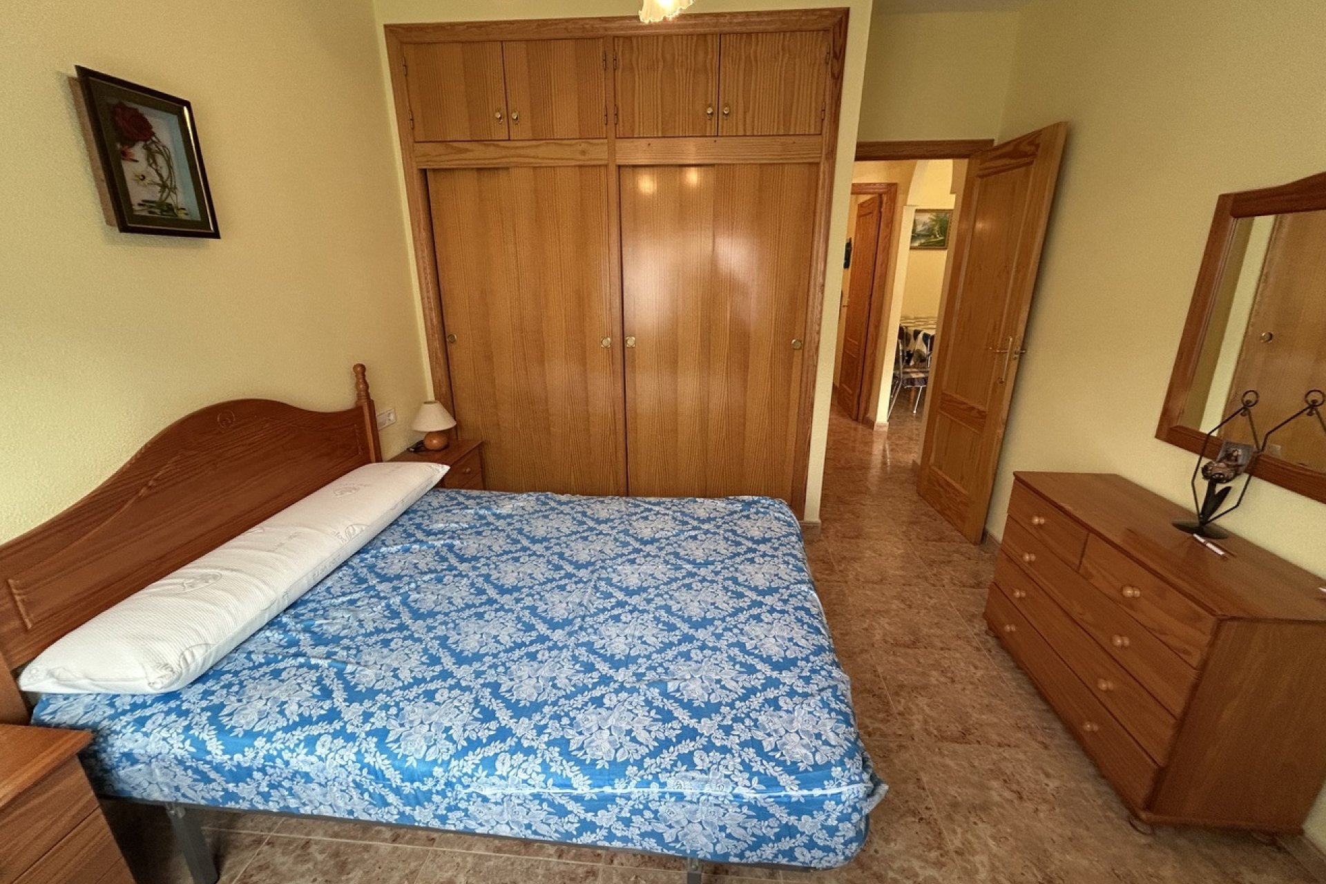 Revente - Appartement -
Los Alcazares - Costa Calida