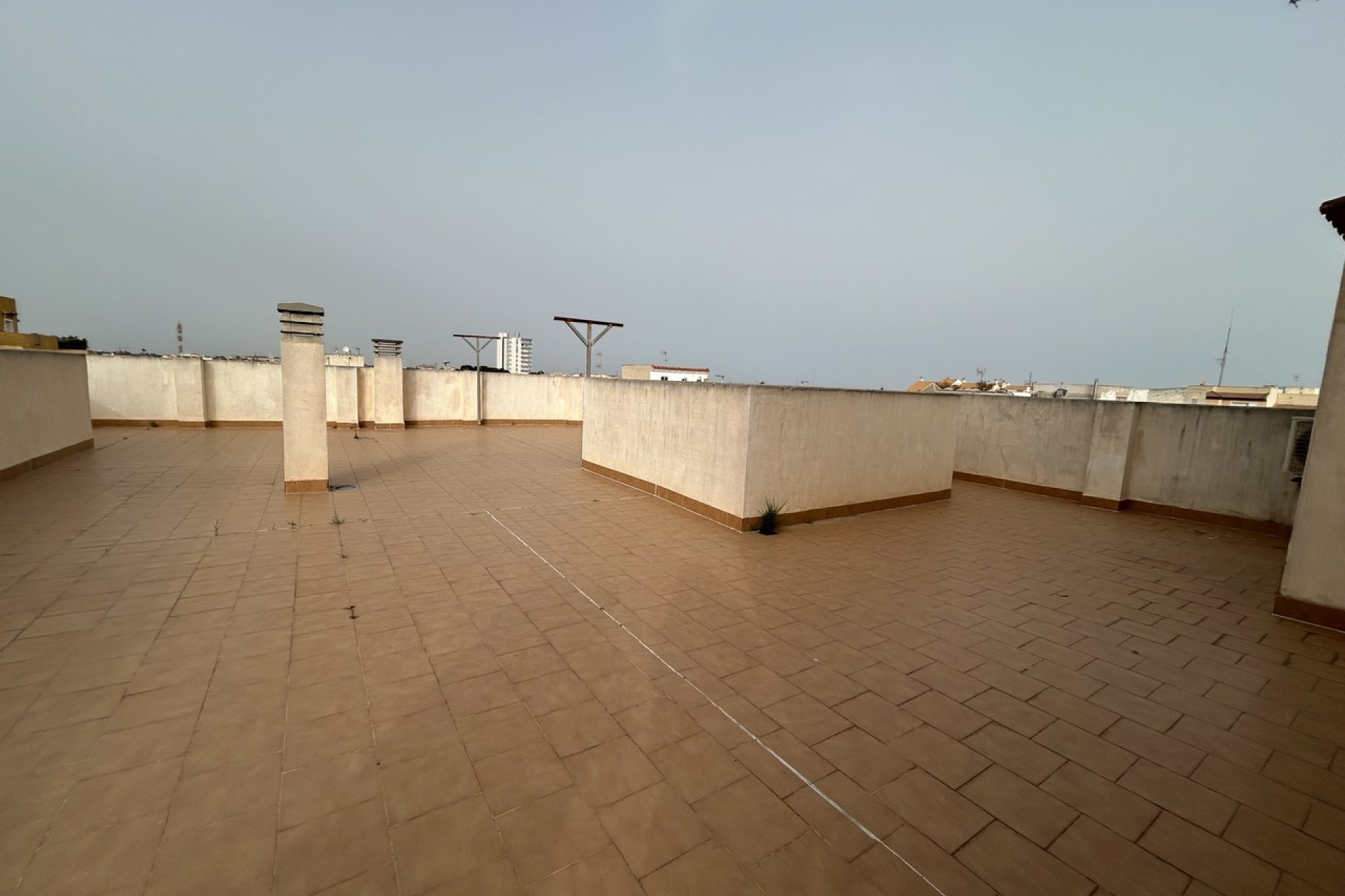Revente - Appartement -
Los Alcazares - Costa Calida