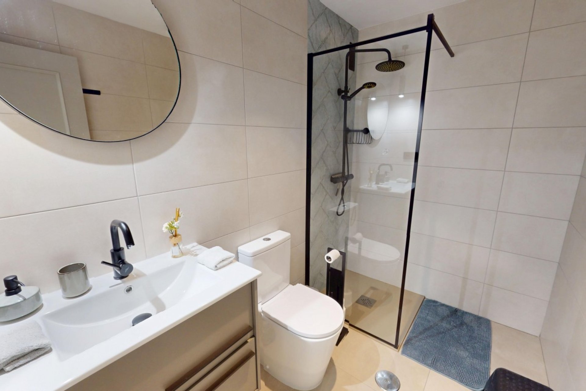 Revente - Appartement -
Los Alcazares - Costa Calida