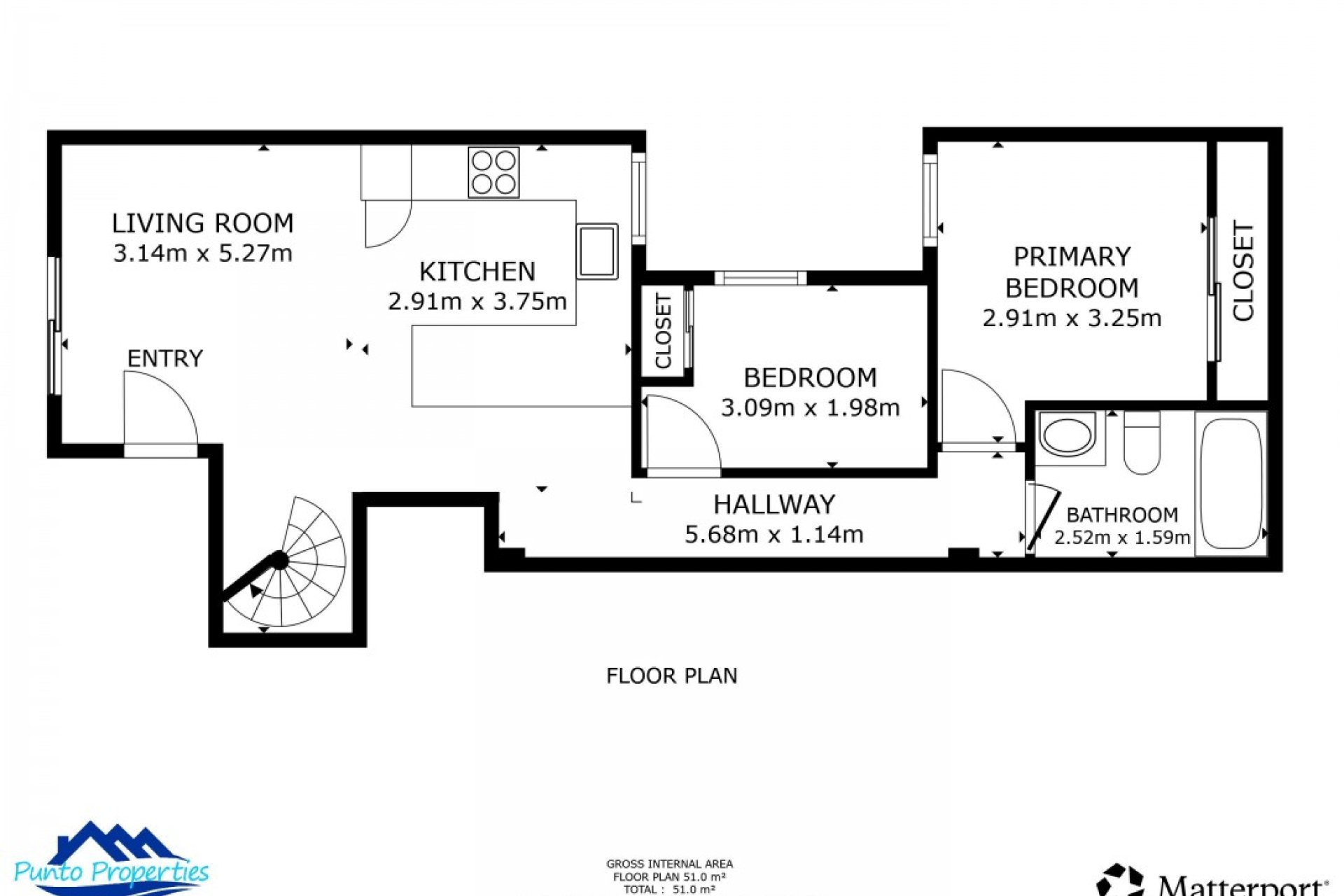 Revente - Appartement -
Los Alcazares - Costa Calida