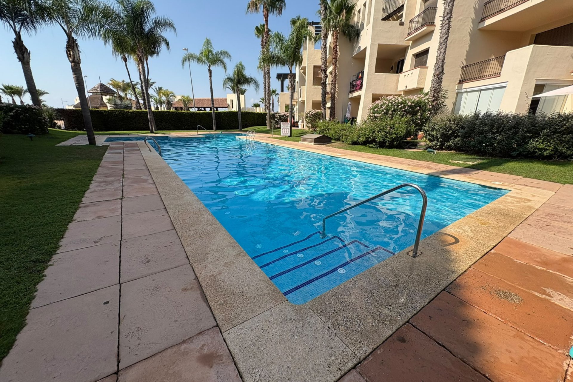 Revente - Appartement -
Los Alcazares - Costa Calida