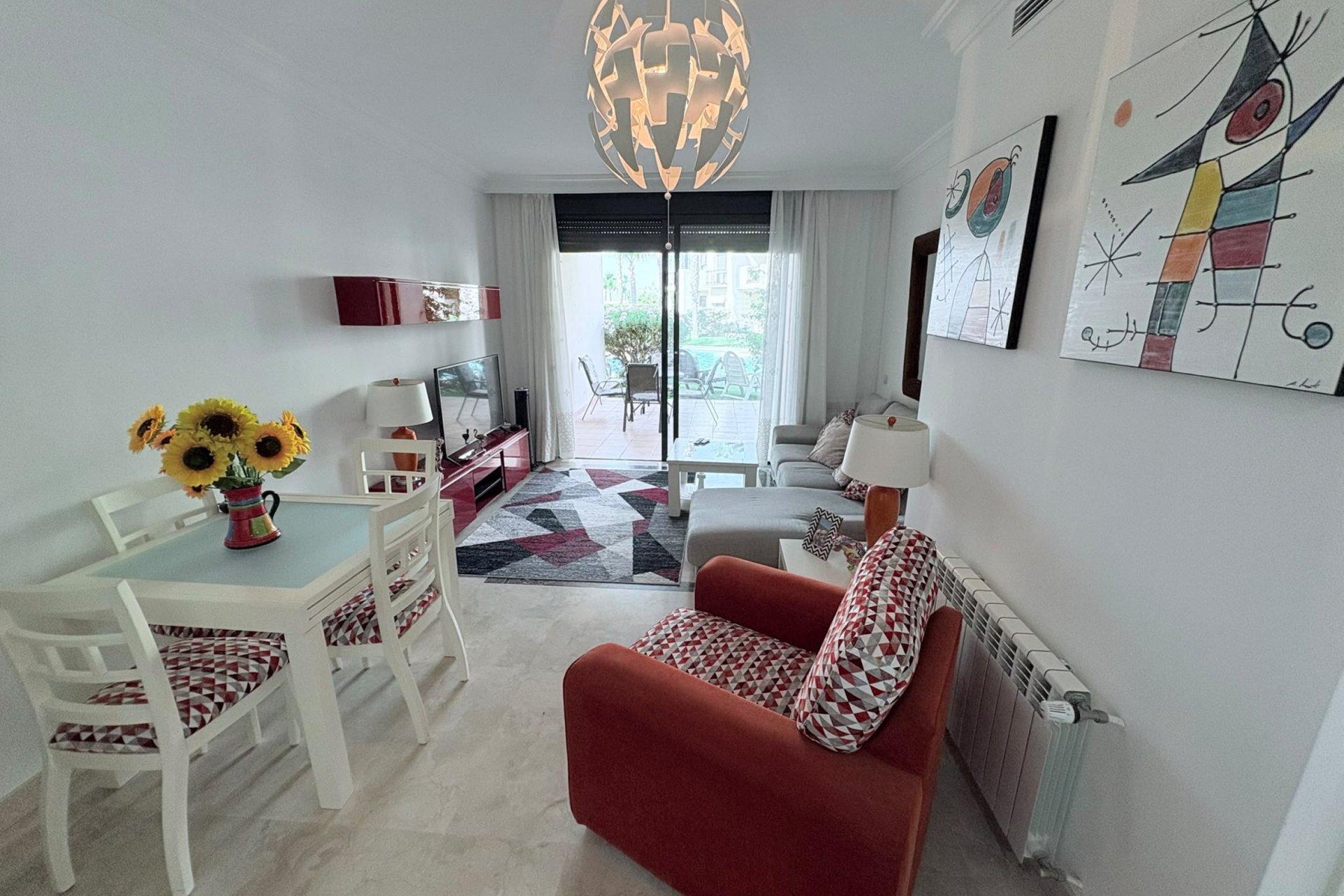 Revente - Appartement -
Los Alcazares - Costa Calida