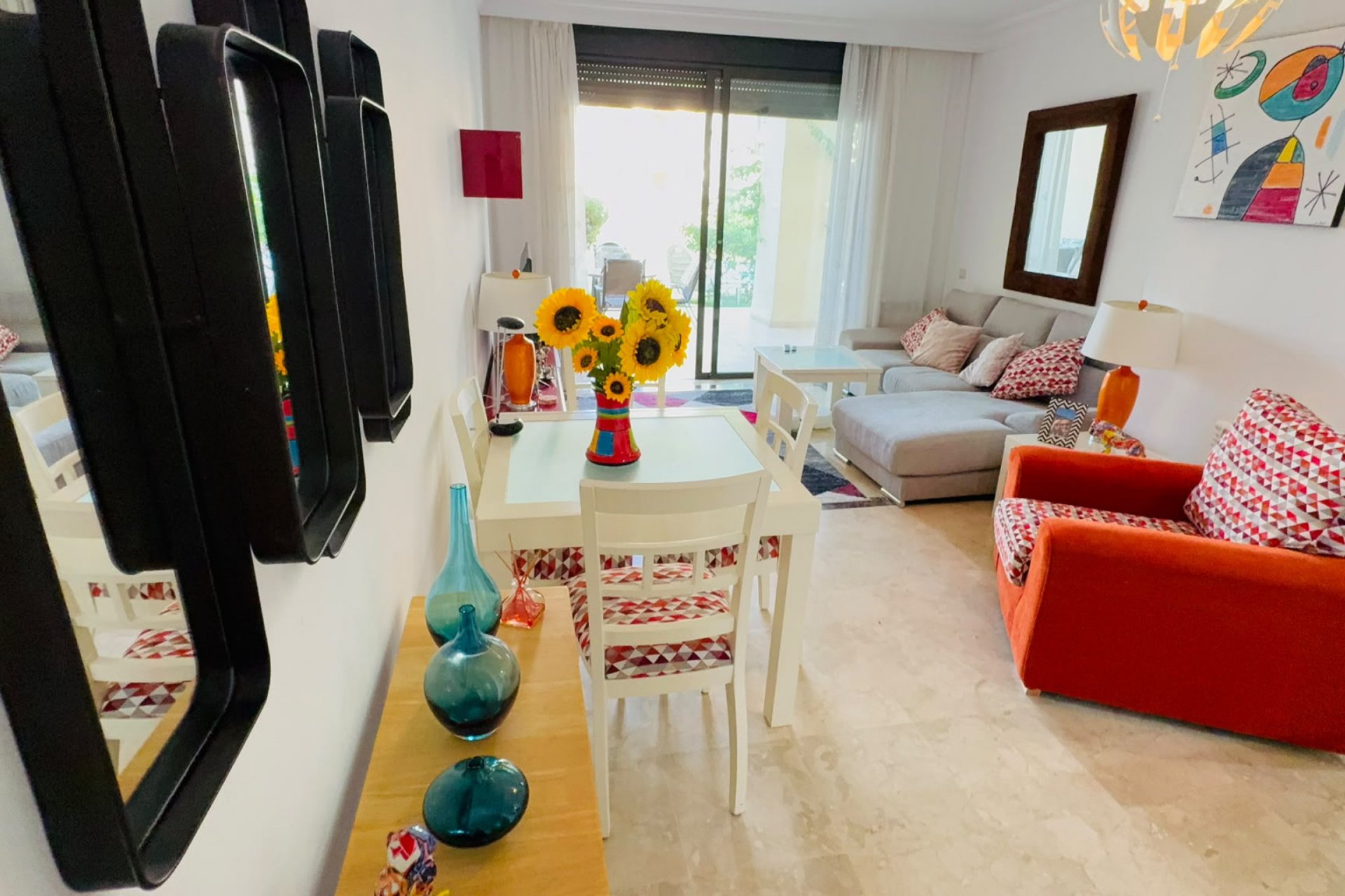 Revente - Appartement -
Los Alcazares - Costa Calida
