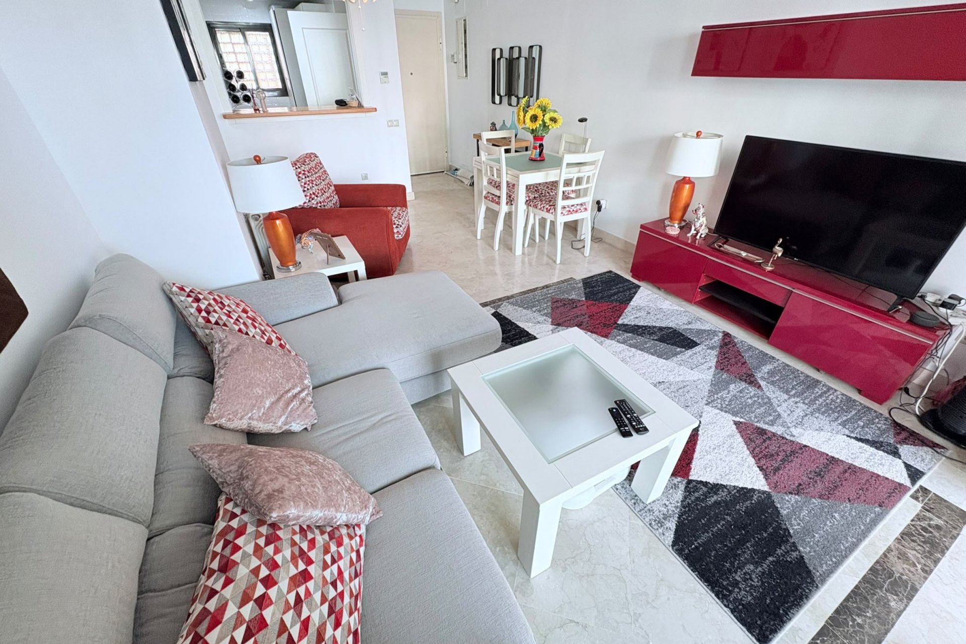 Revente - Appartement -
Los Alcazares - Costa Calida