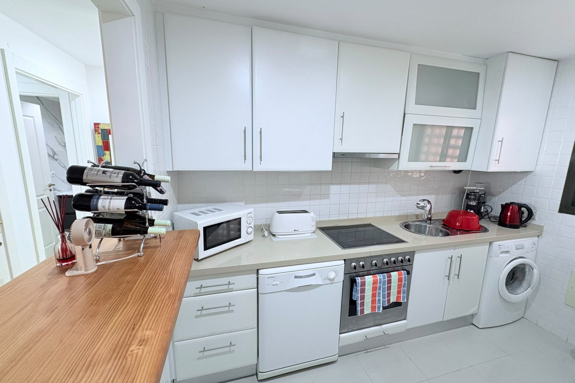 Revente - Appartement -
Los Alcazares - Costa Calida
