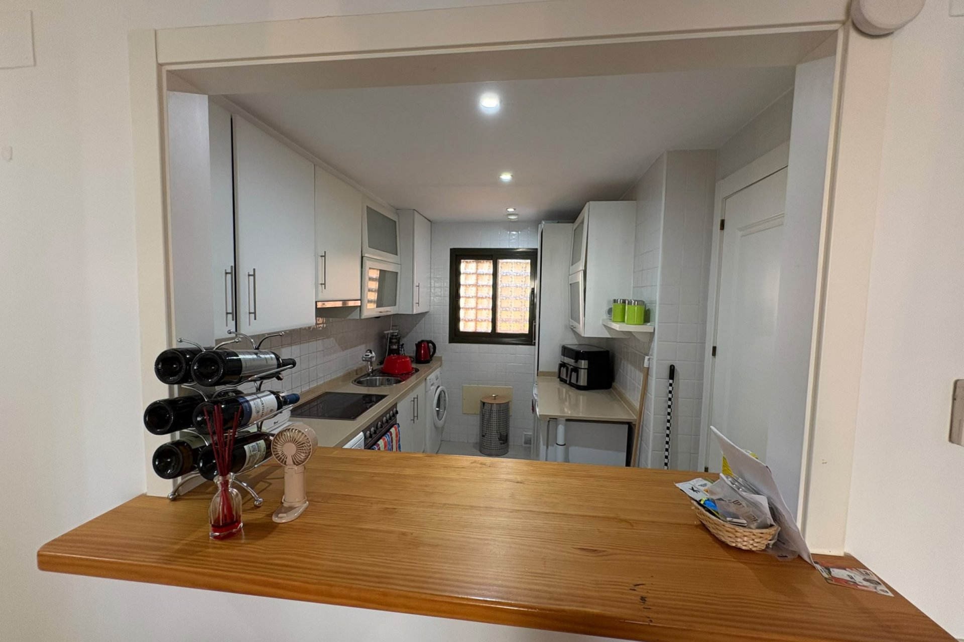 Revente - Appartement -
Los Alcazares - Costa Calida